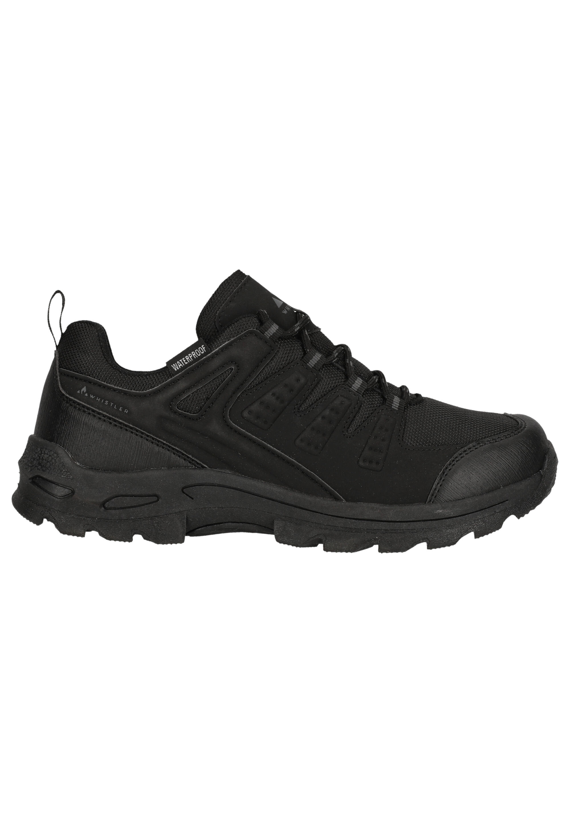 Outdoorschuh Pinacle 3/5
