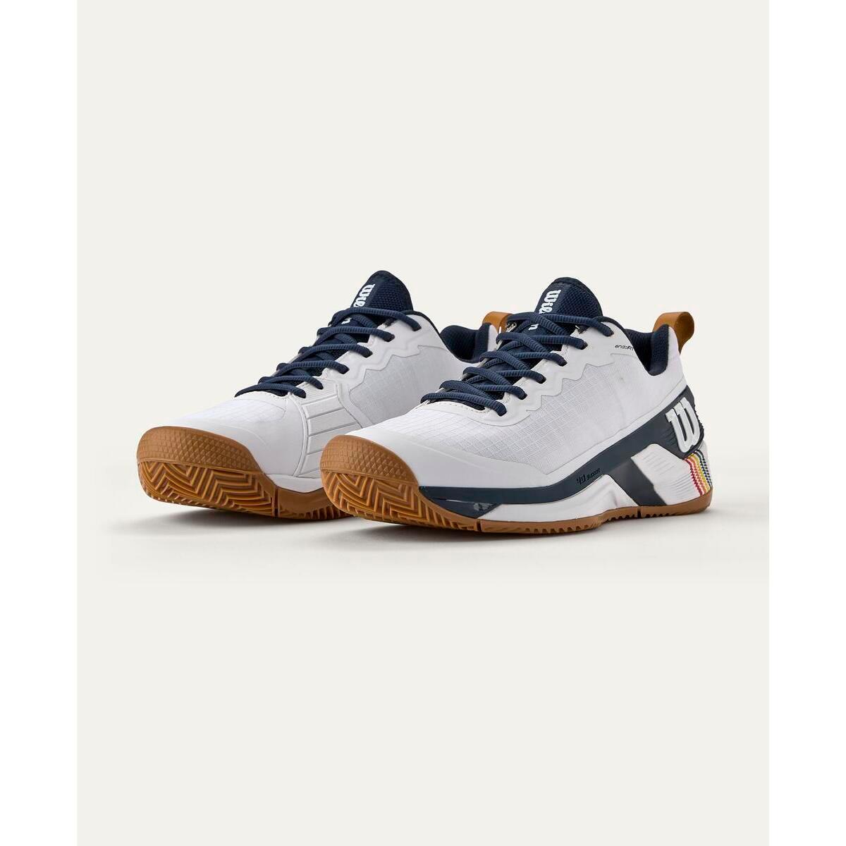 Chaussures de tennis Wilson Rush Pro 4.5 Clay RG 5/7