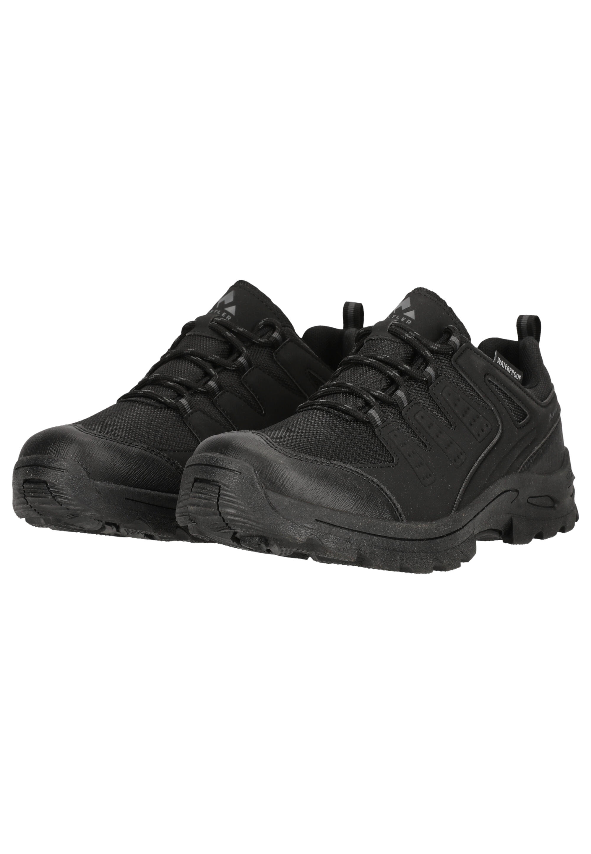Outdoorschuh Pinacle 4/5