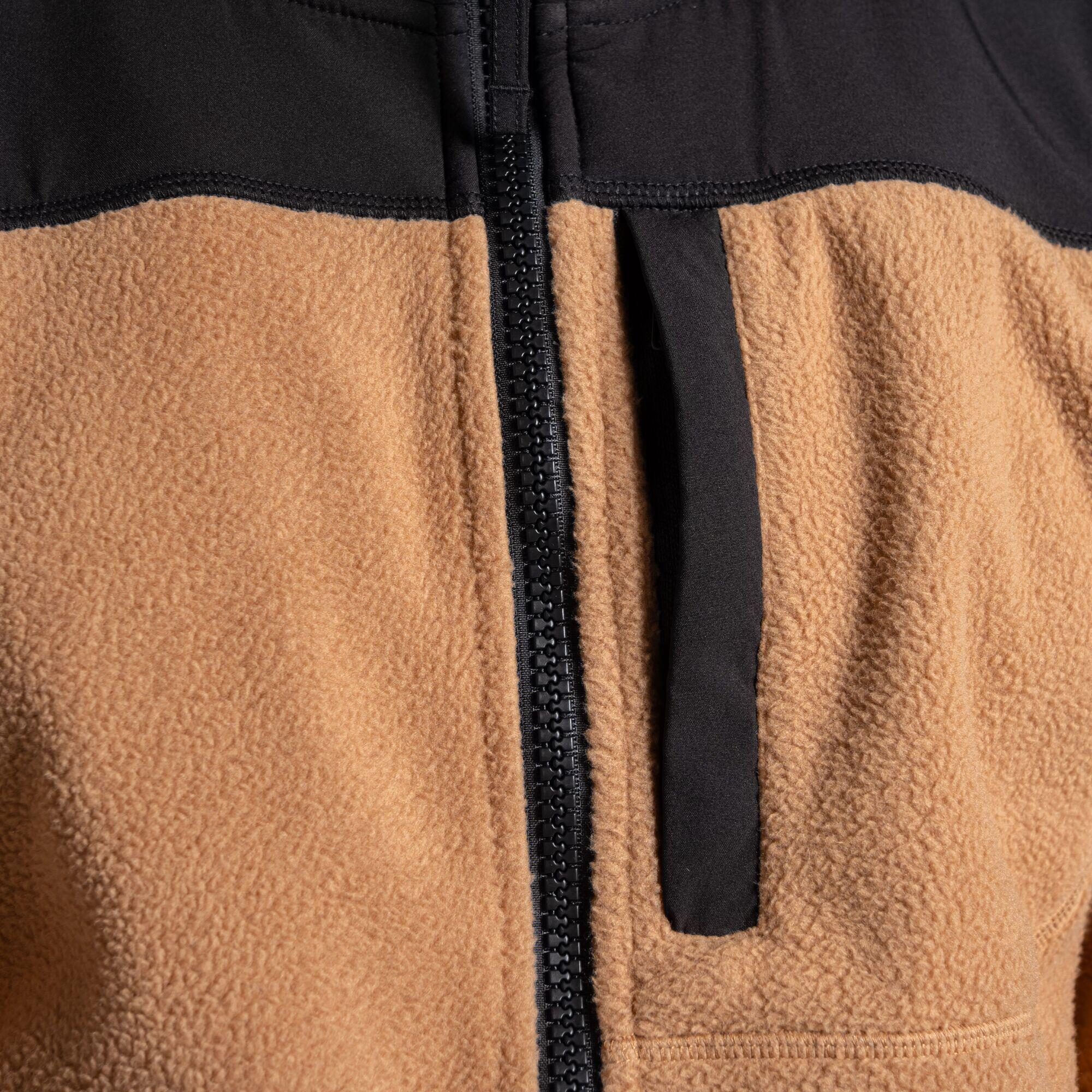 Braefell Full Zip Fleece 6/7