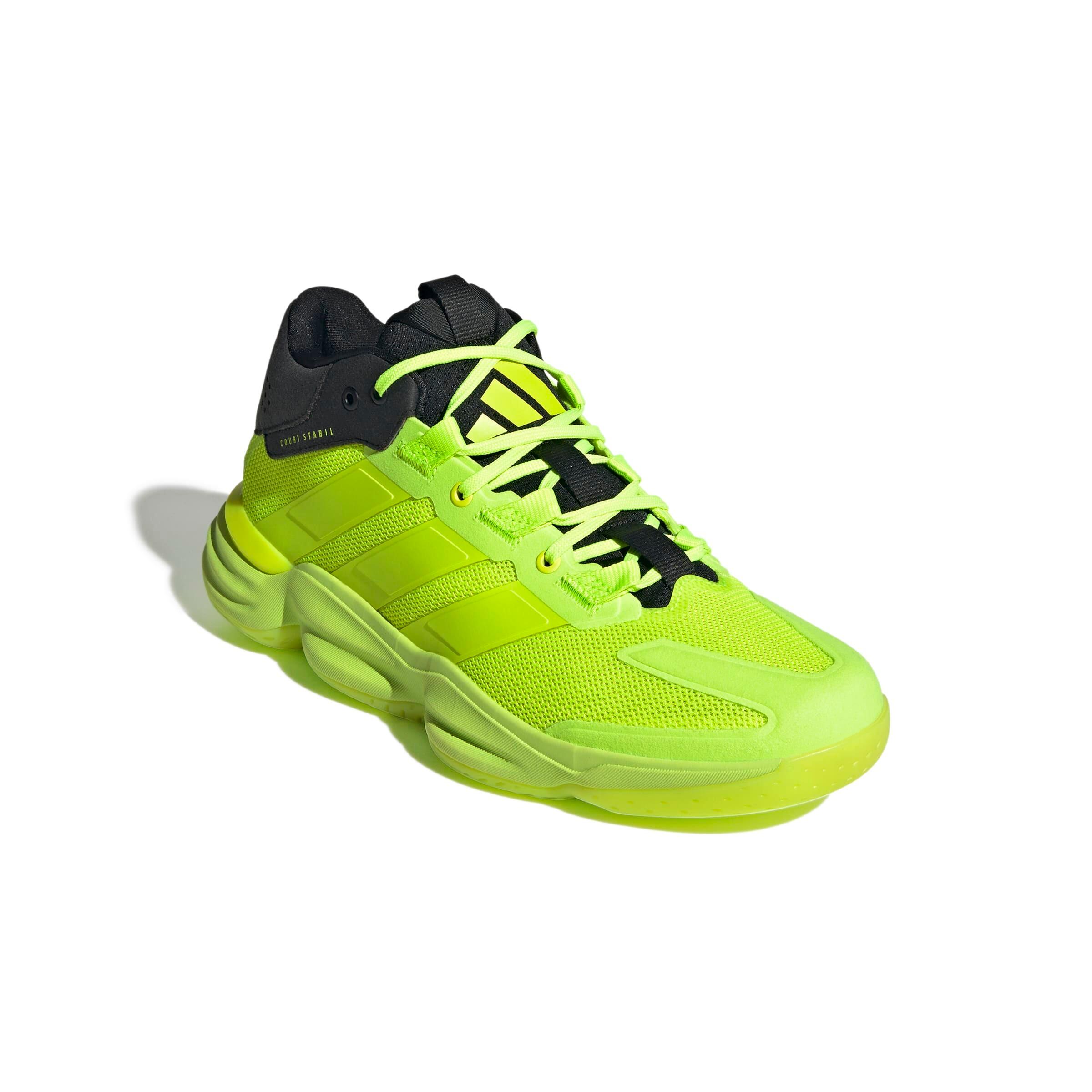 Chaussures indoor adidas Courtstabil 4/7