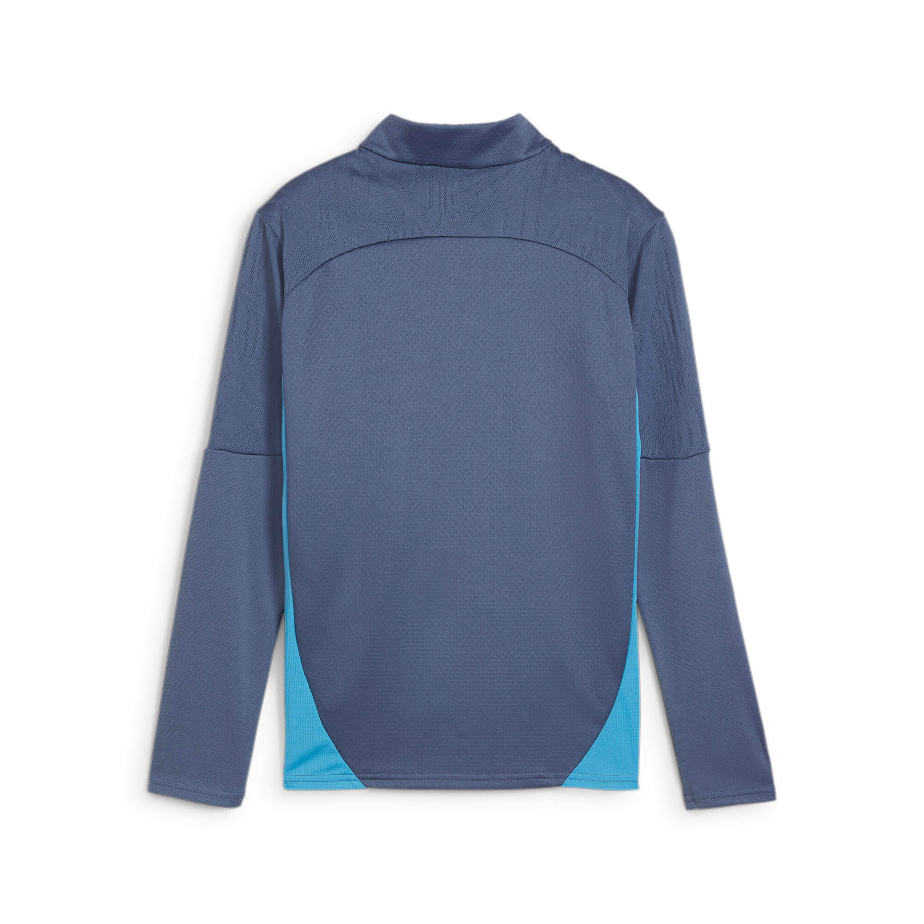 Haut d'entraînement enfant Manchester City 2024/25 2/2
