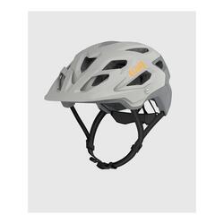 CASQUE DE VÉLO VTT GREY FLOW T-M