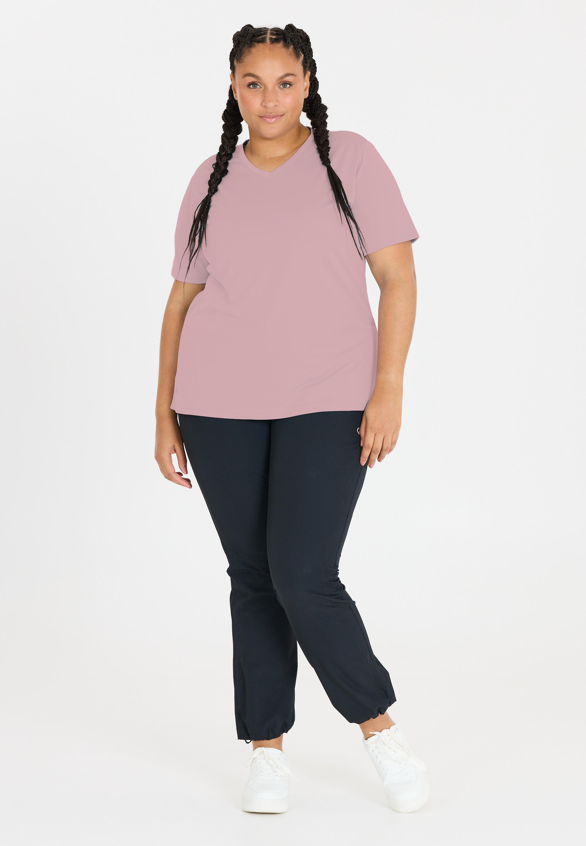 Maglia da donna Q Sportswear Annabelle V2 3/5