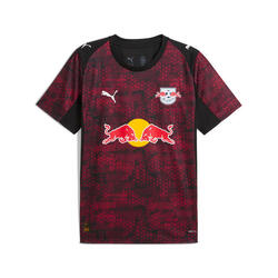Maillot Third RB Leipzig 2025/26