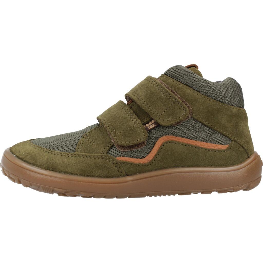 Scarpe Da Ginnastica Froddo Modello G3110266 1 Colore Verde 2/5