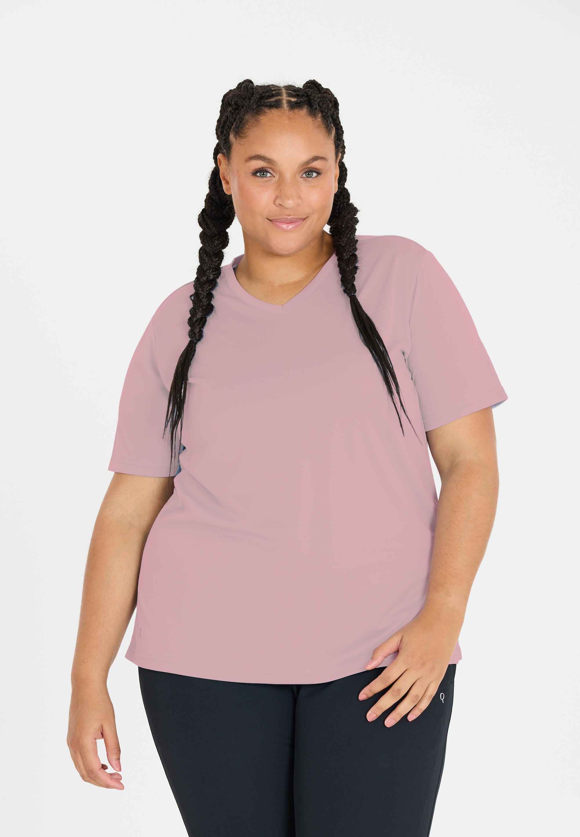 Maglia da donna Q Sportswear Annabelle V2 4/5