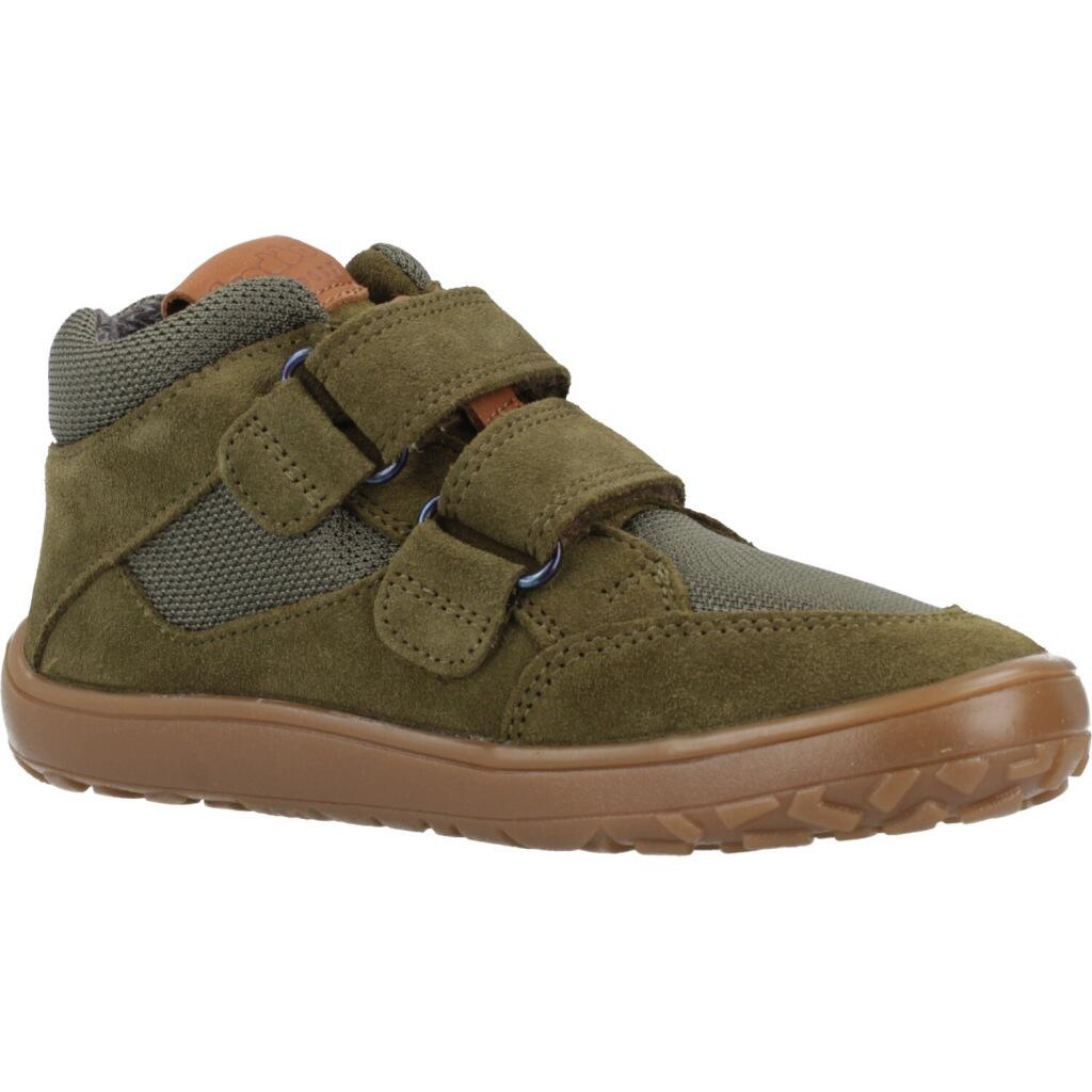 Scarpe Da Ginnastica Froddo Modello G3110266 1 Colore Verde 5/5