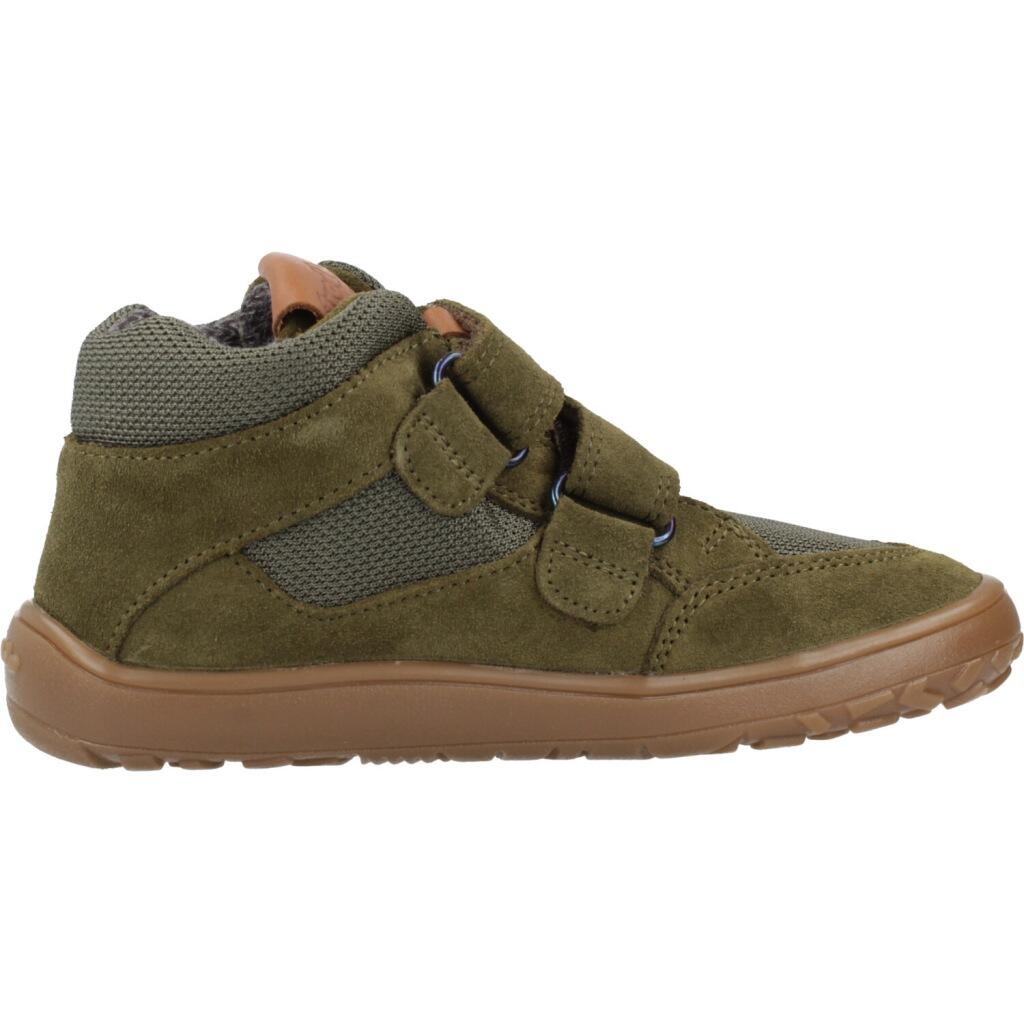 Scarpe Da Ginnastica Froddo Modello G3110266 1 Colore Verde 4/5