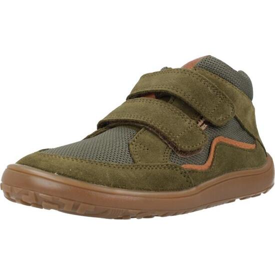 Kapcie FRODDO G3110266 1 Zielony