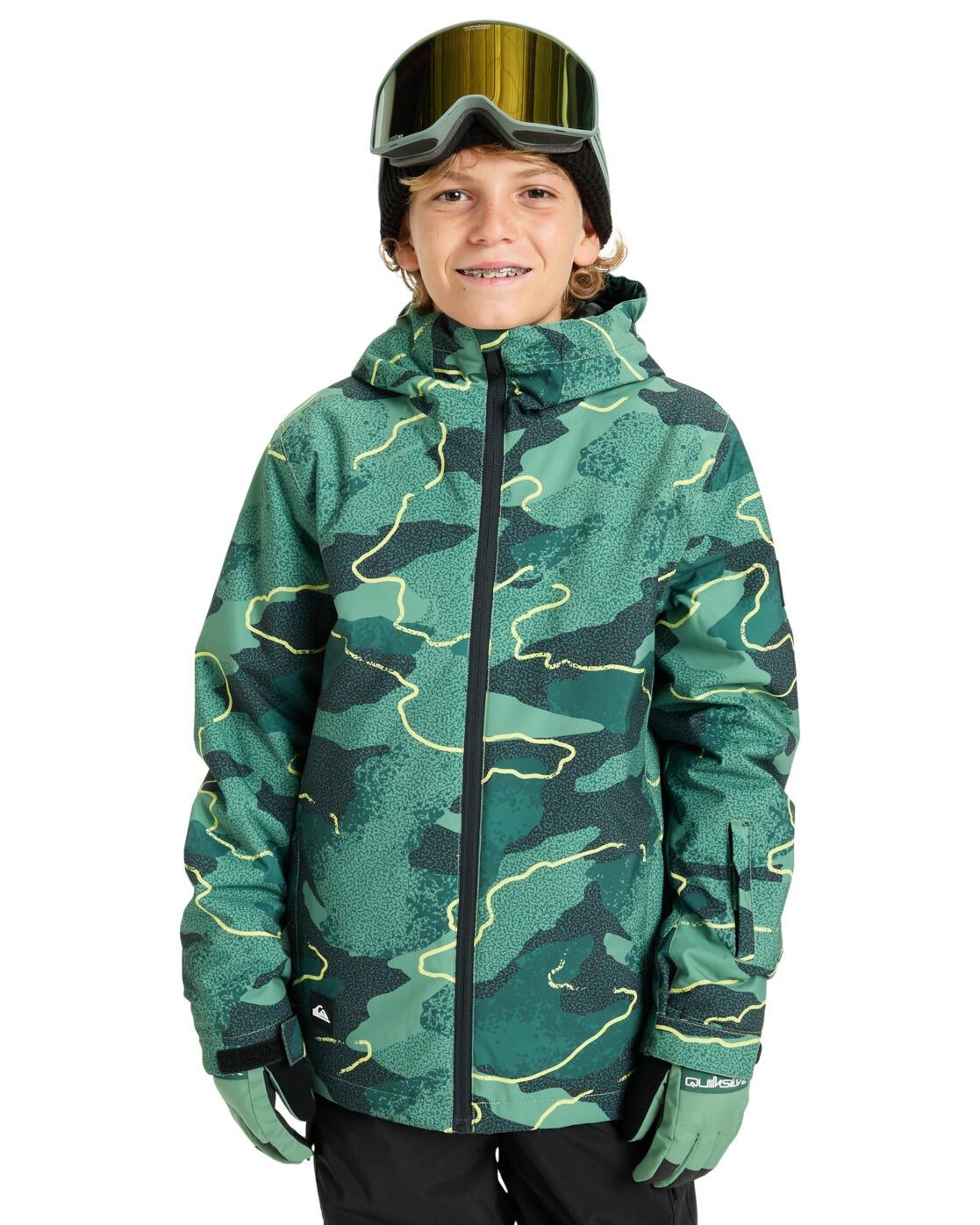QUIKSILVER picture