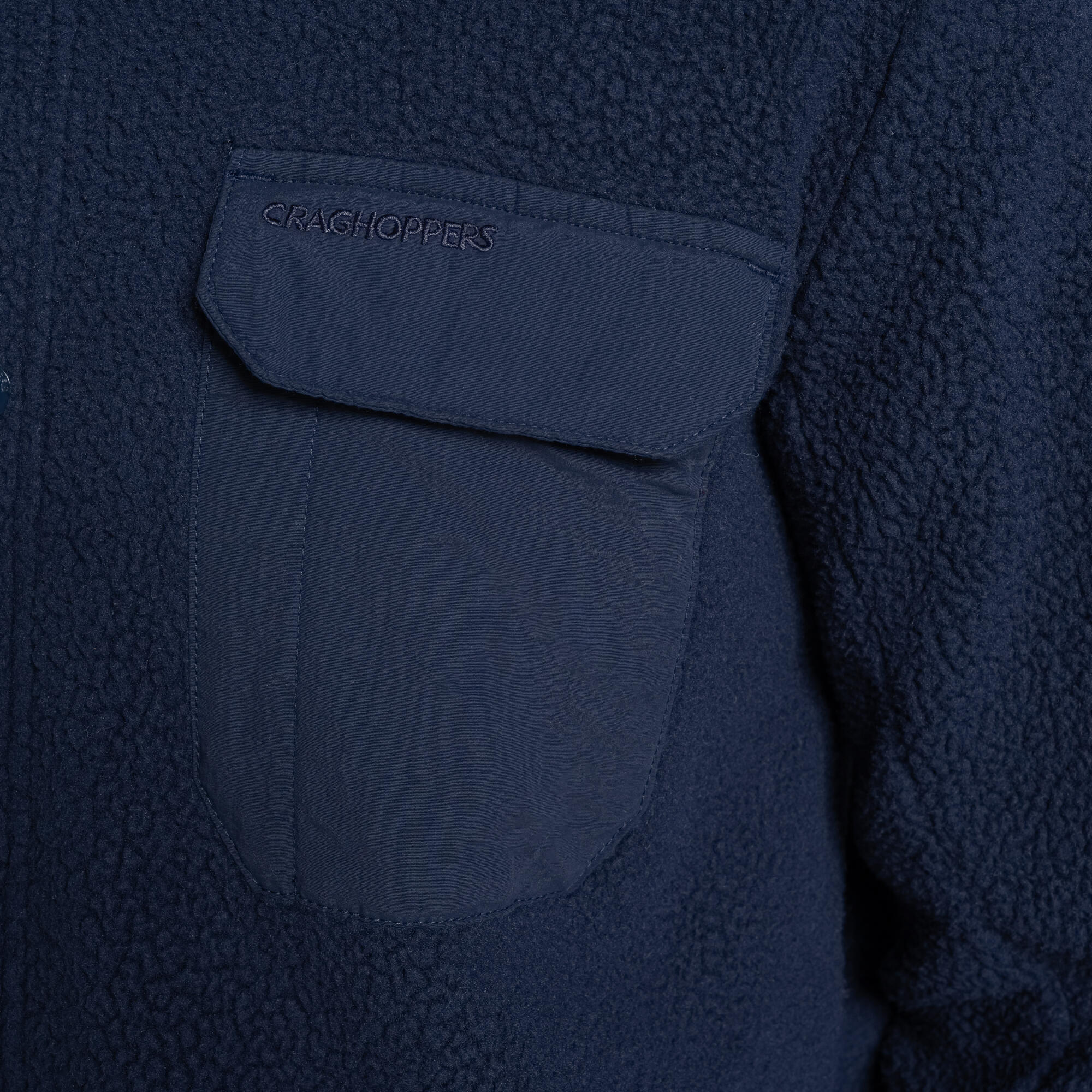 Sur-shirt Blencathra pour hommes 4/7