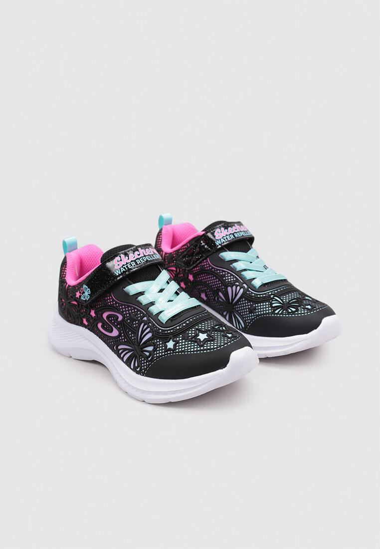 Chaussure de randonnée Baskets Enfants Skechers JUMPSTERS Noi 2/4