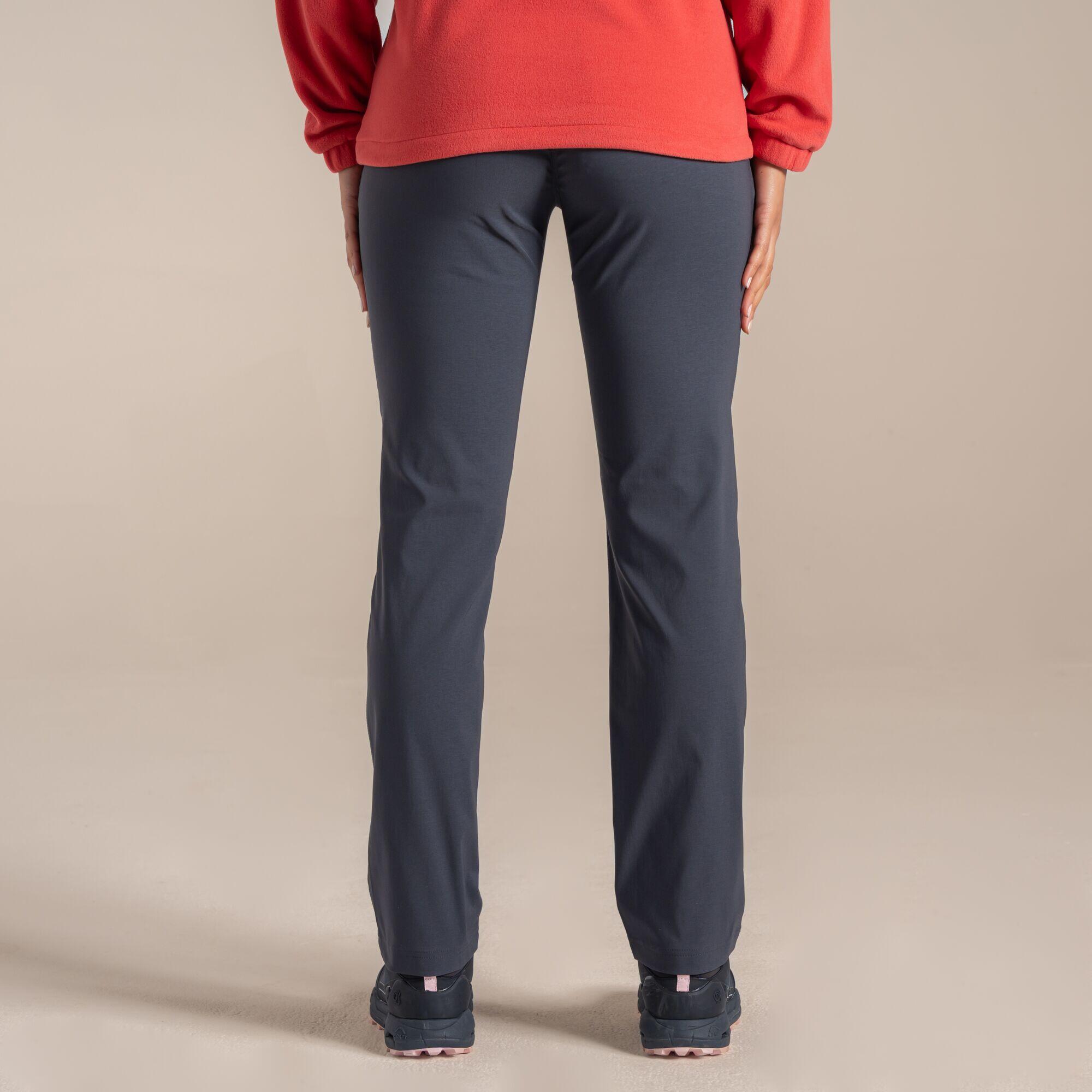 Pantalón repelente al agua Kiwi Pro III para mujer 4/7