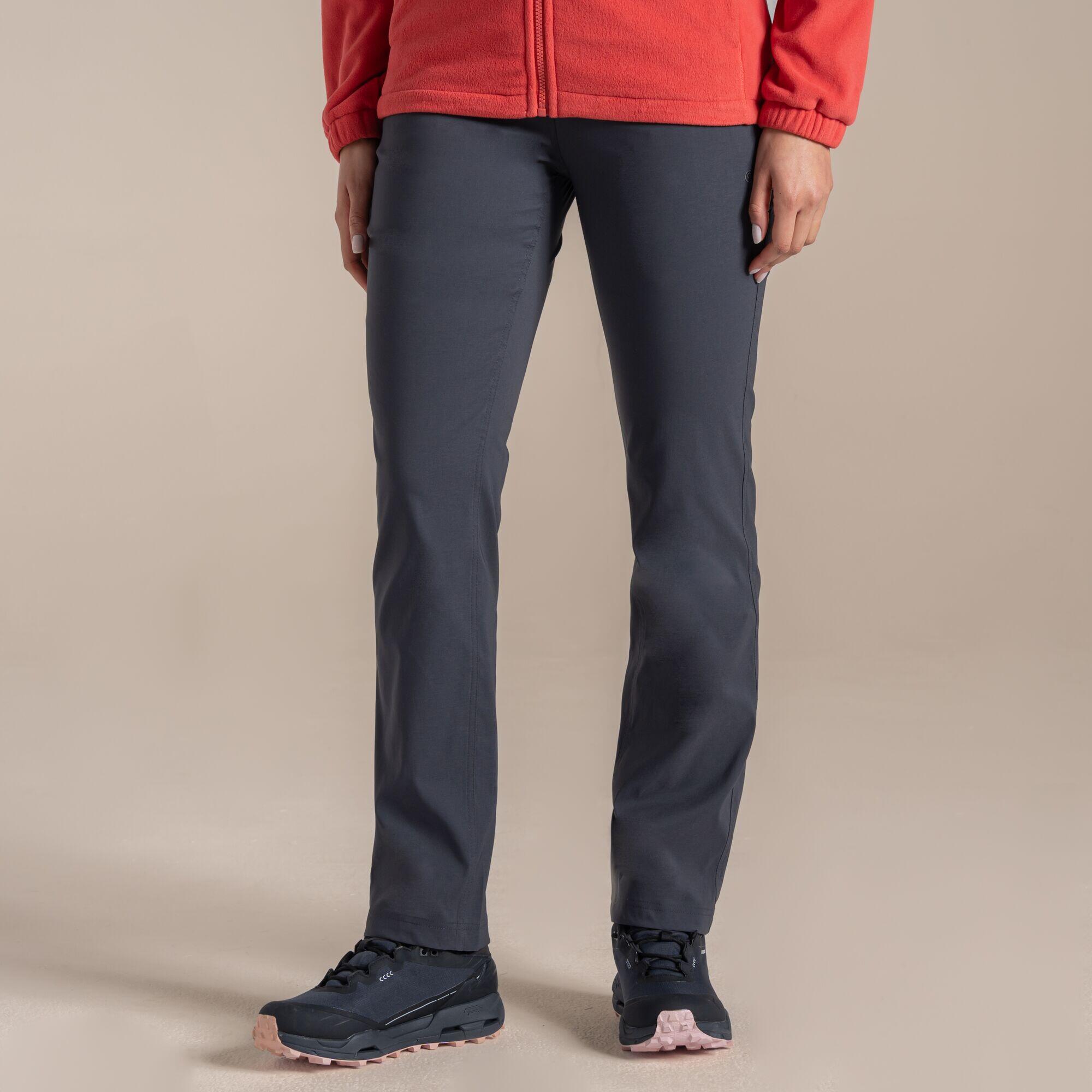 Pantalón elástico Kiwi Pro resistente al agua para mujer 2/7