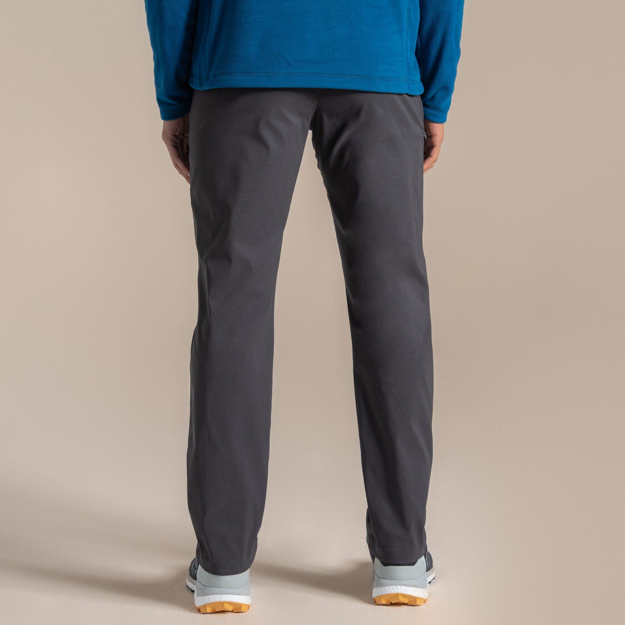 Pantalón elástico Kiwi Pro resistente al agua para hombre 2/7