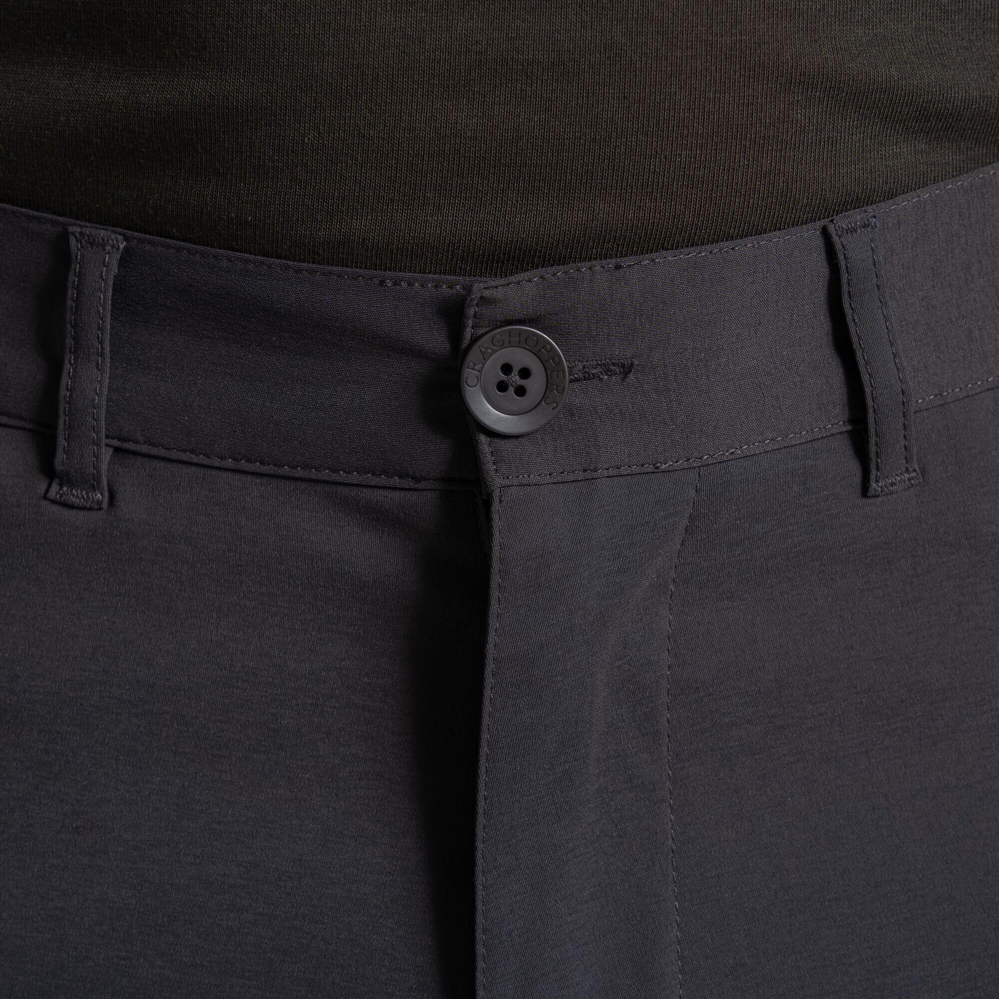 Pantalón elástico Kiwi Pro resistente al agua para hombre 5/7