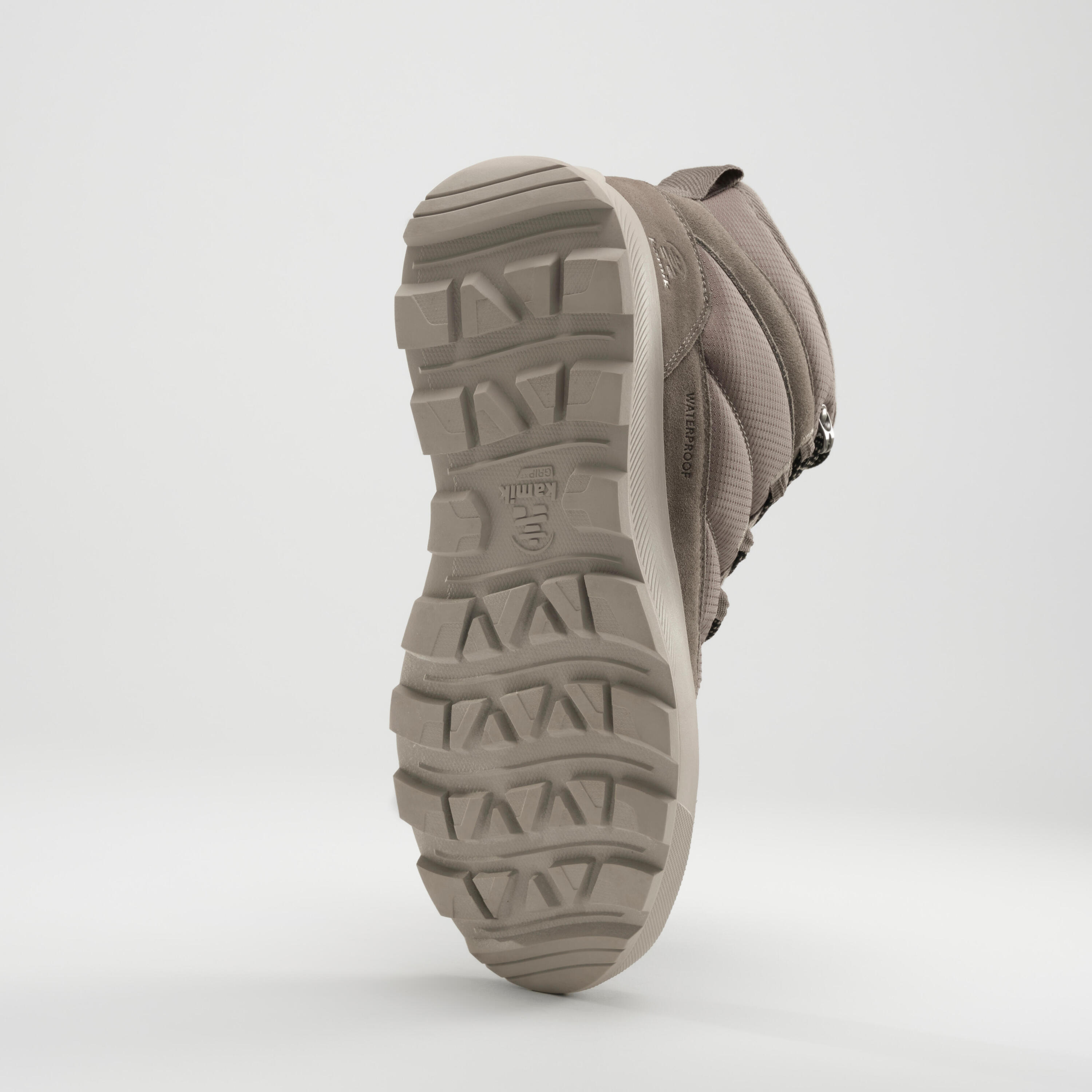 Homme ATWATER N Bottes d'hiver Fossile 5/5