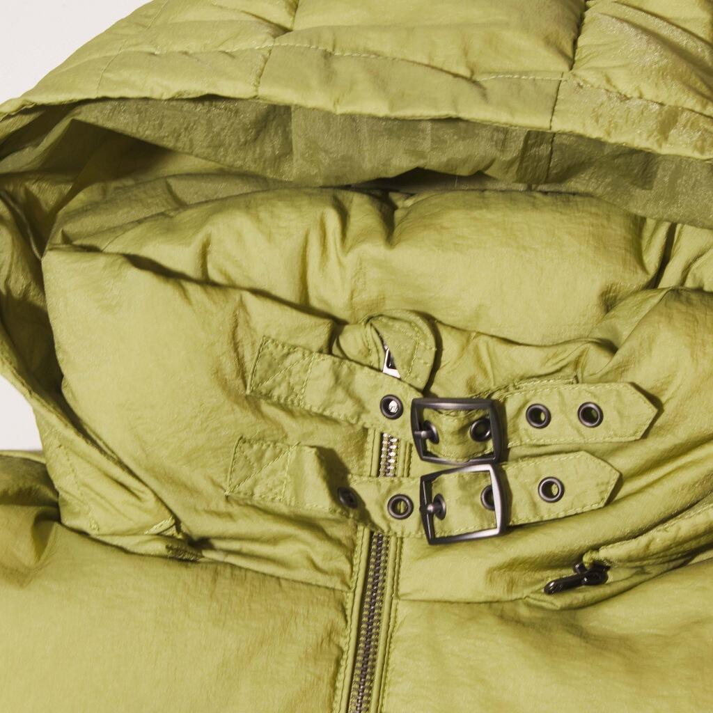 Jott Modèle Sevilla Couleur Vert 2/5