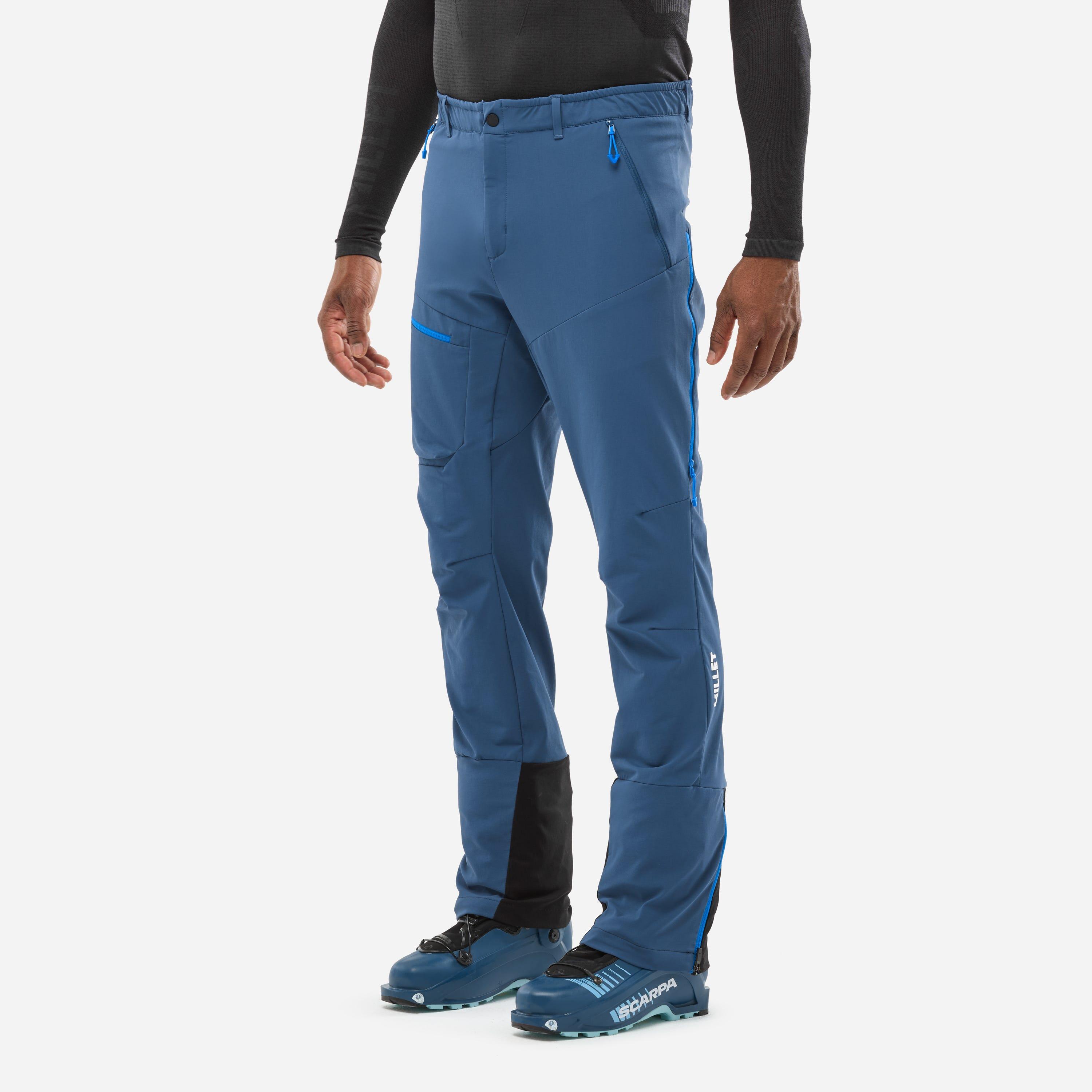 Pantaloni Sci-alpinismo Uomini  RUTOR XCS 3/5