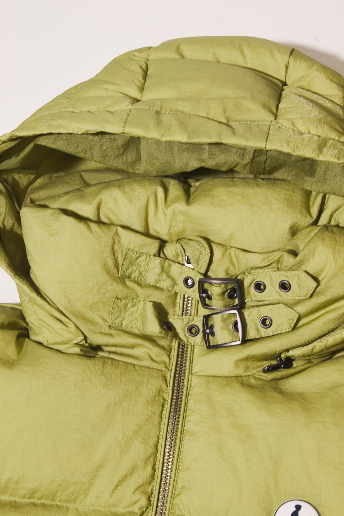 Jott Modèle Sevilla Couleur Vert 5/5