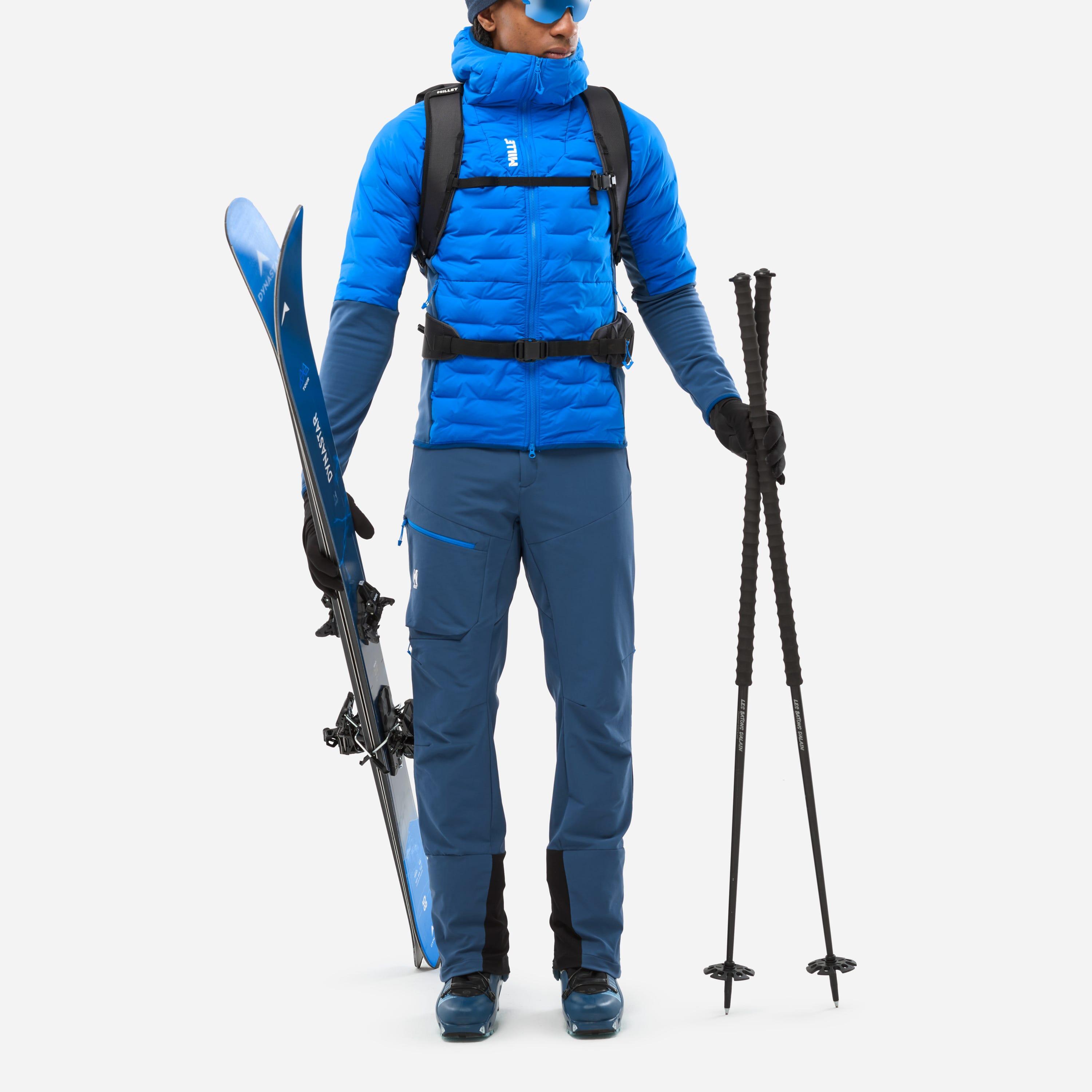 Pantaloni Sci-alpinismo Uomini  RUTOR XCS 2/5