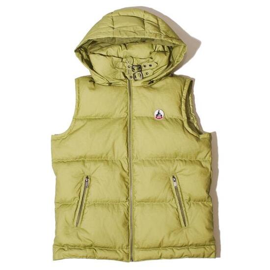 Jott Modell Sevilla Farbe Grün