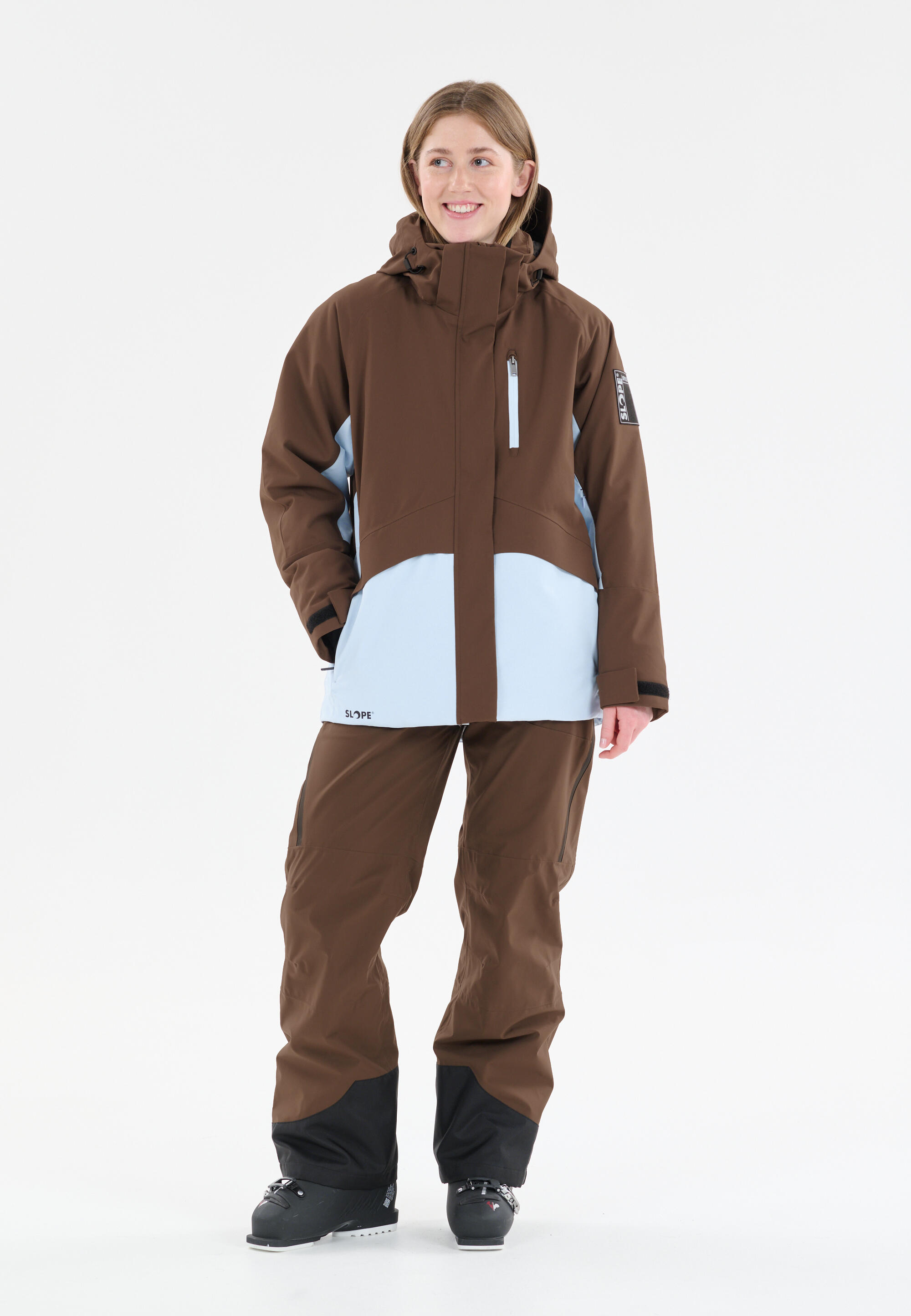 Veste Kenai 3/5