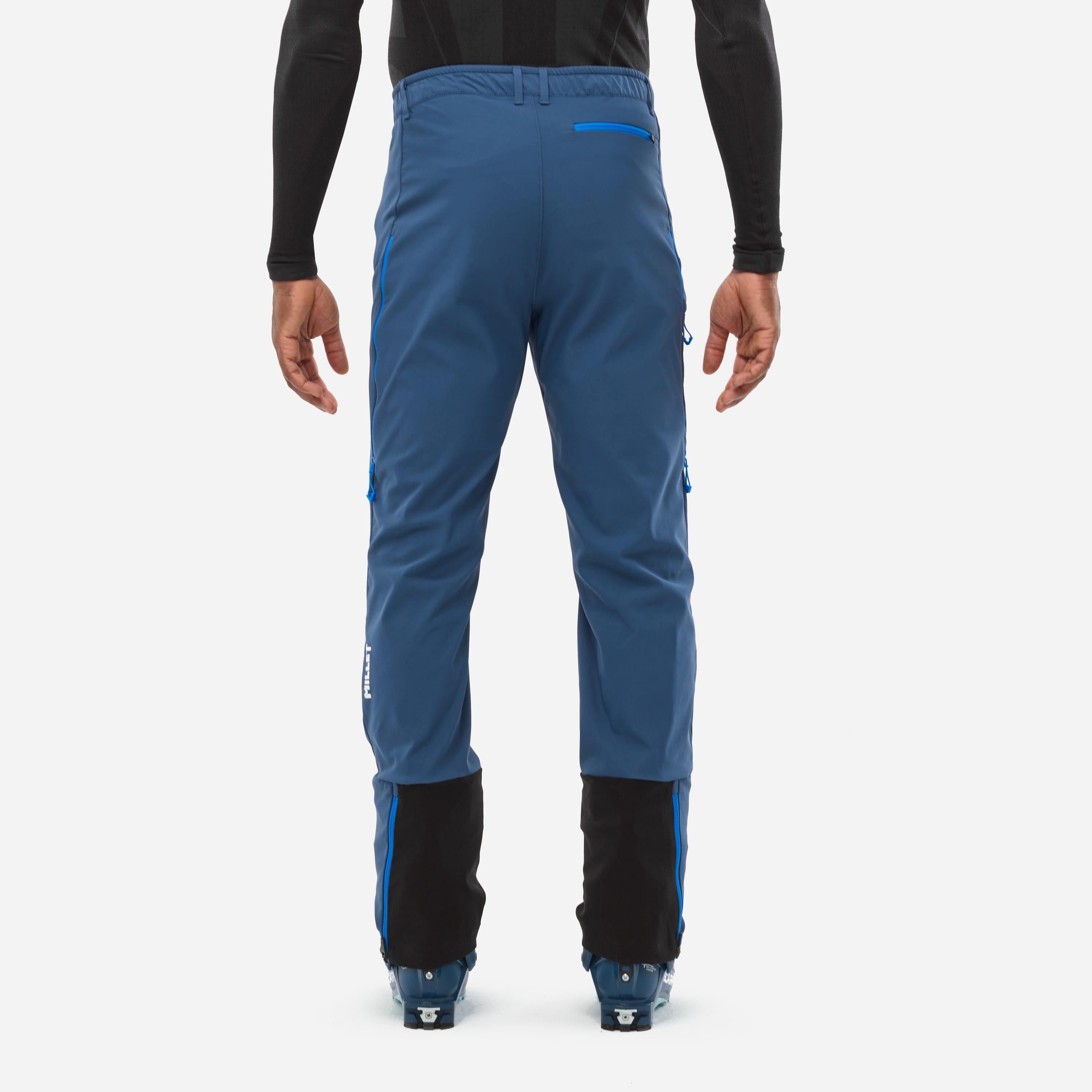 Pantaloni Sci-alpinismo Uomini  RUTOR XCS 5/5