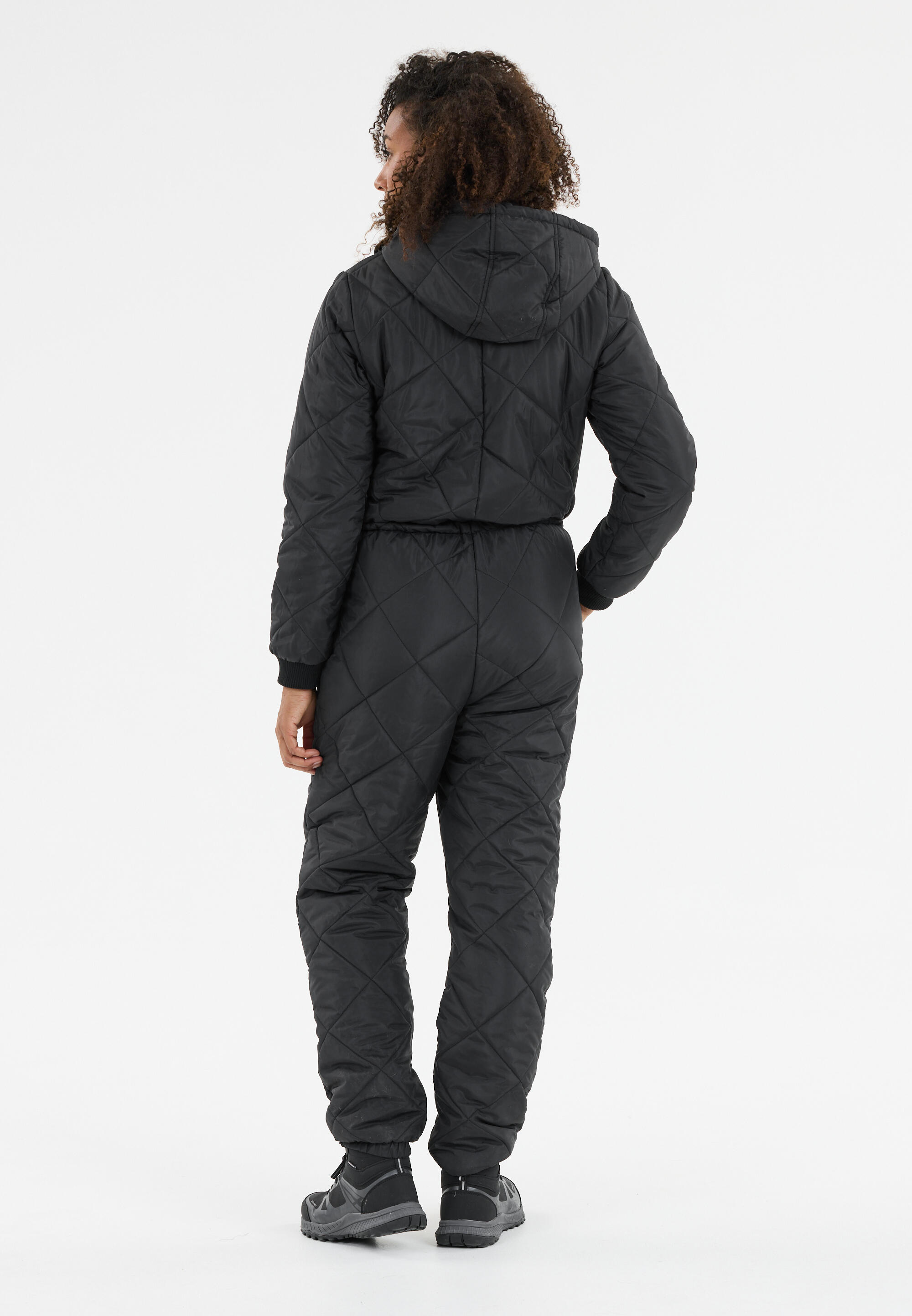 Stepp-Overall Minas 3/5