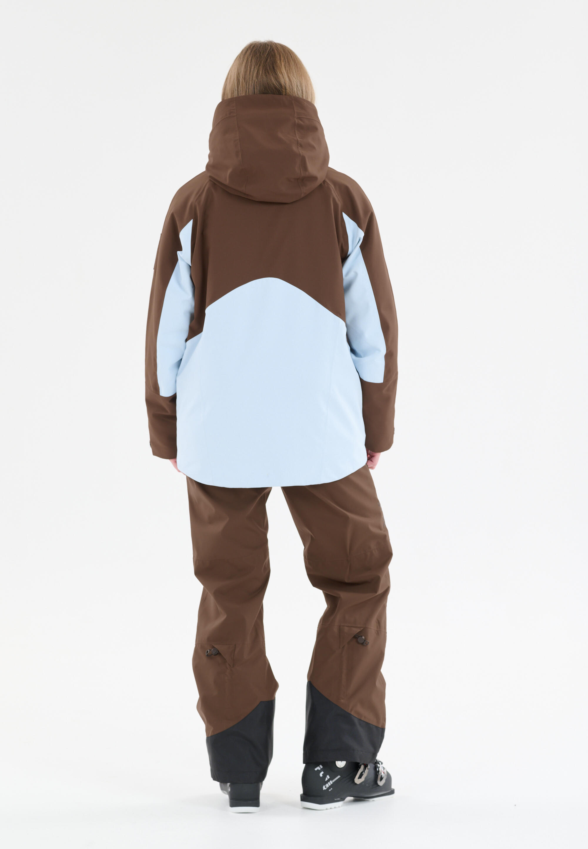 Veste Kenai 5/5