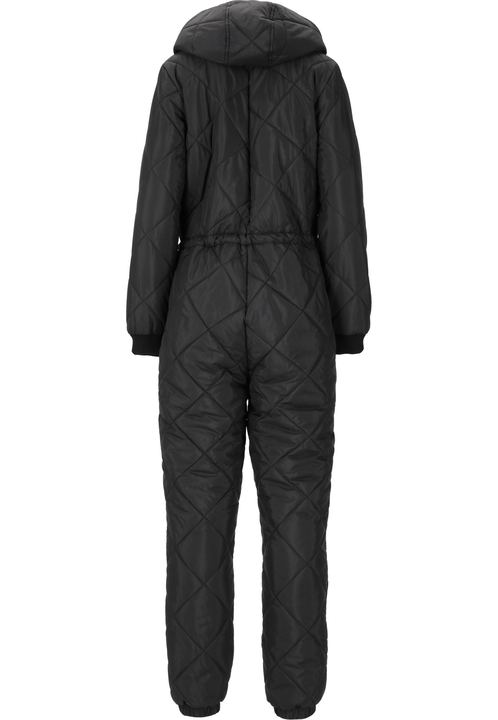 Stepp-Overall Minas 2/5