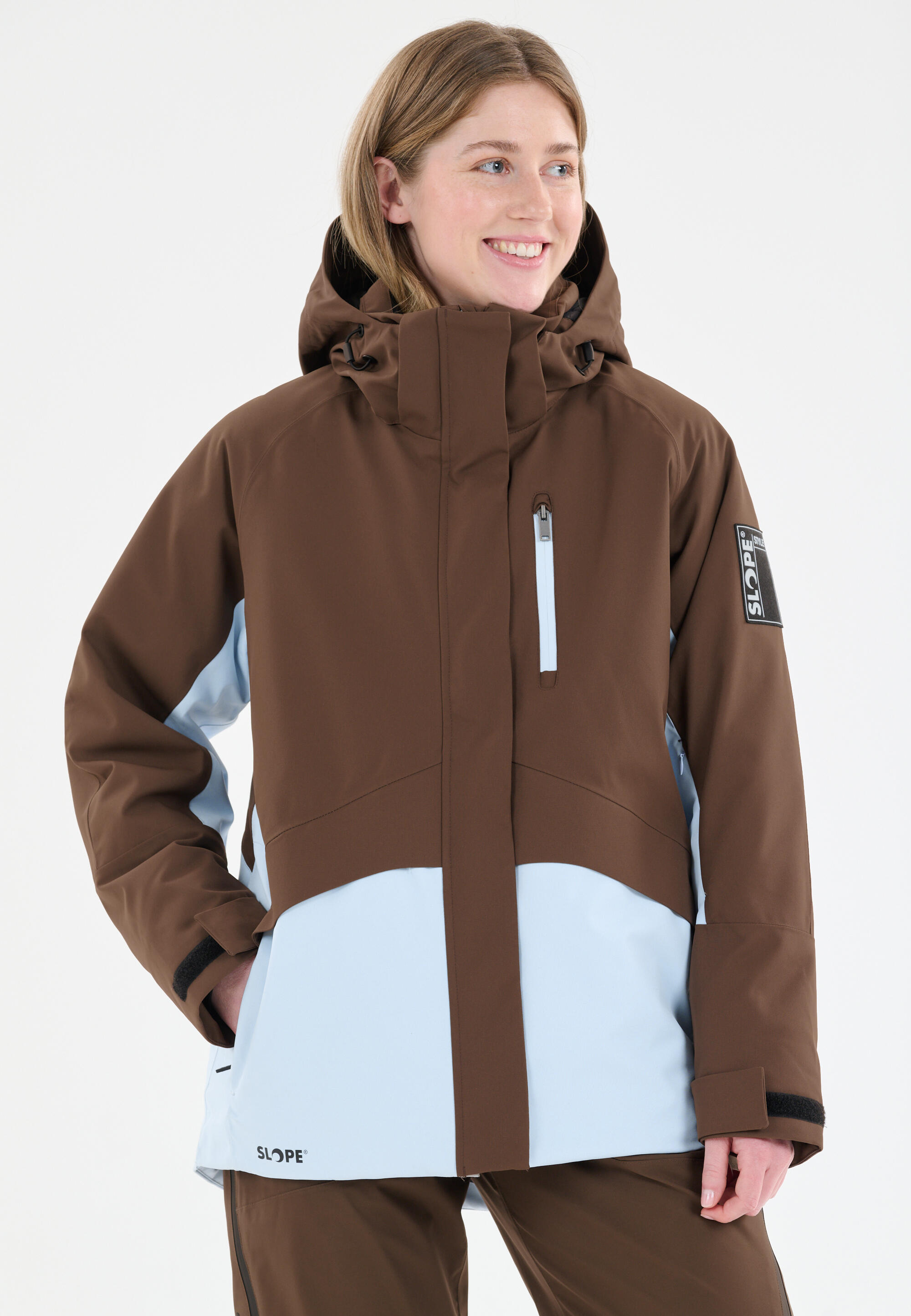 Veste Kenai 4/5