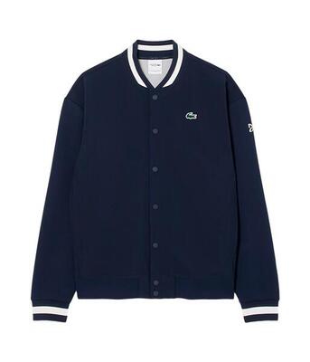 Giacca Lacoste Tennis x Novak Djokovic 2025