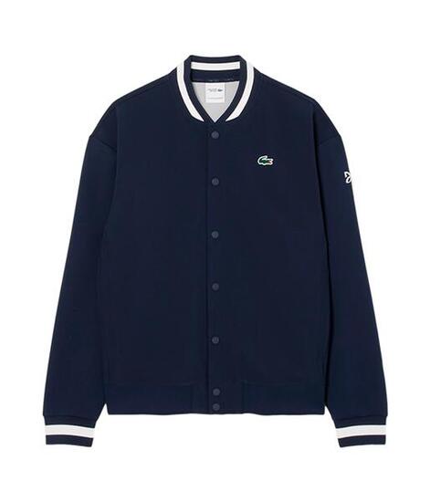 Giacca Lacoste Tennis x Novak Djokovic 2025