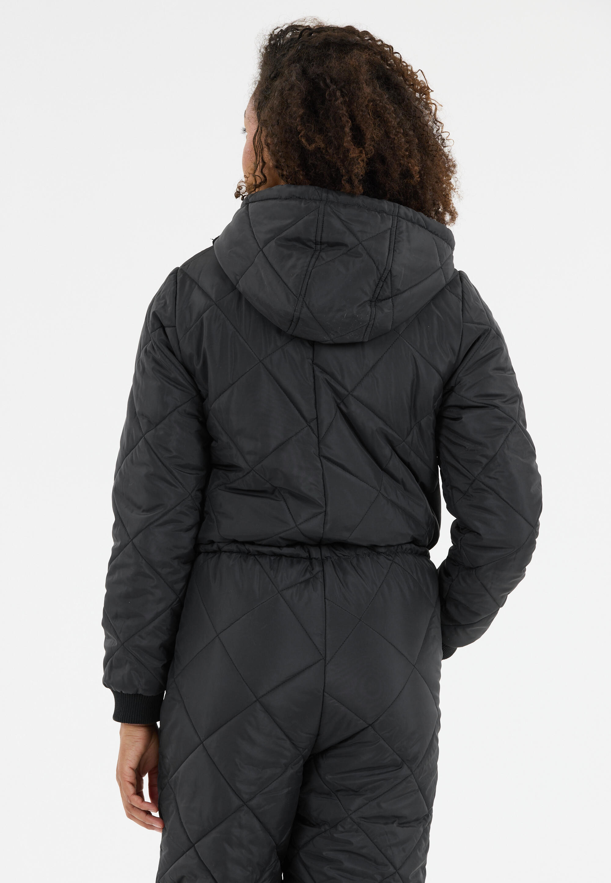 Stepp-Overall Minas 4/5
