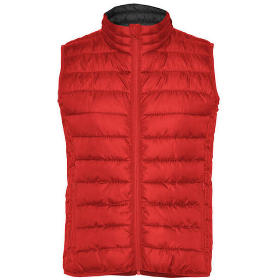 Gilet Imbottito da Donna