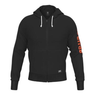 Kapuzenjacke Errea Essential