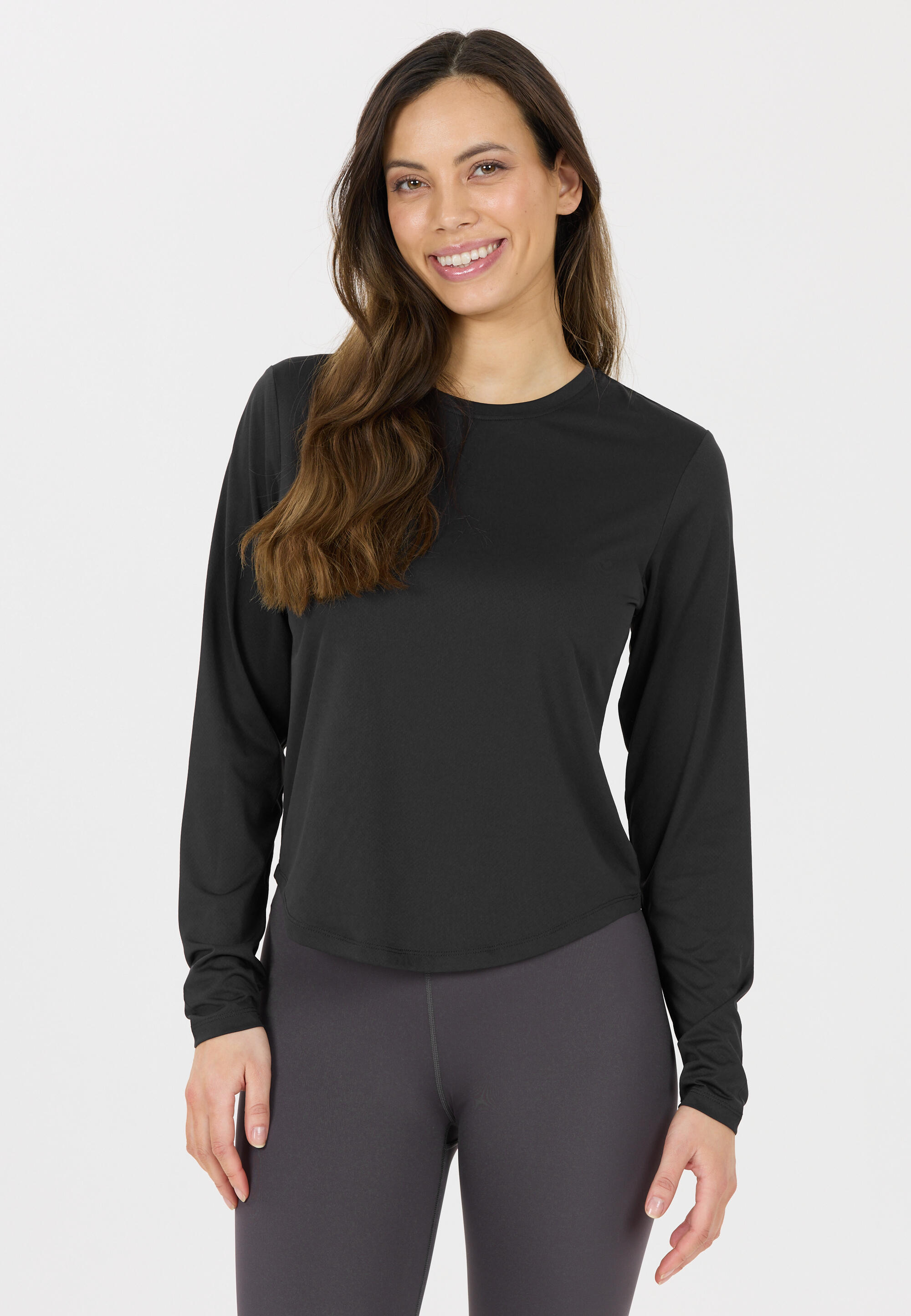 Shirt met lange mouwen Doja 4/5