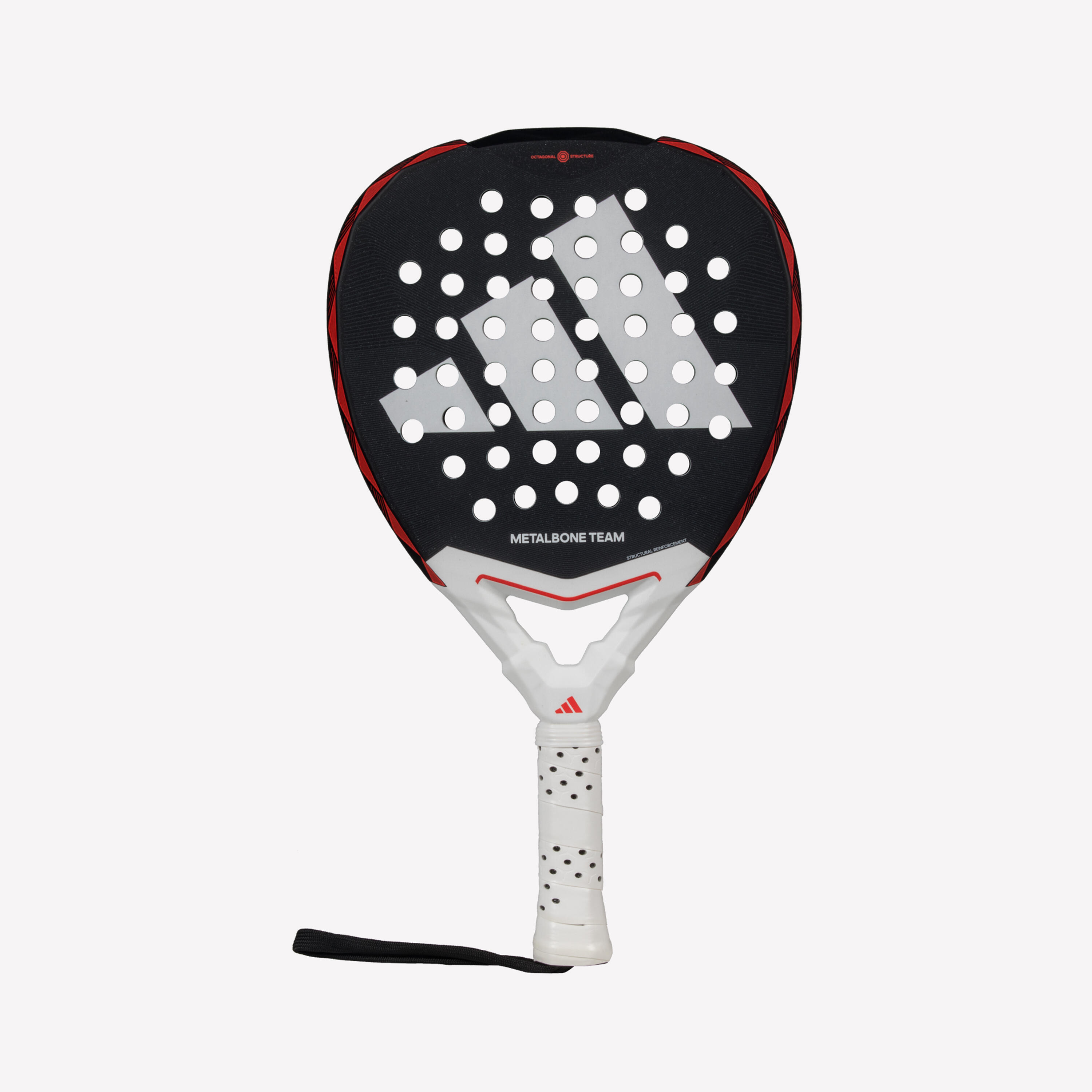 ADIDAS Seconde vie - Raquette de padel adulte - Adidas Metalbone Team... - EXCELLENT
