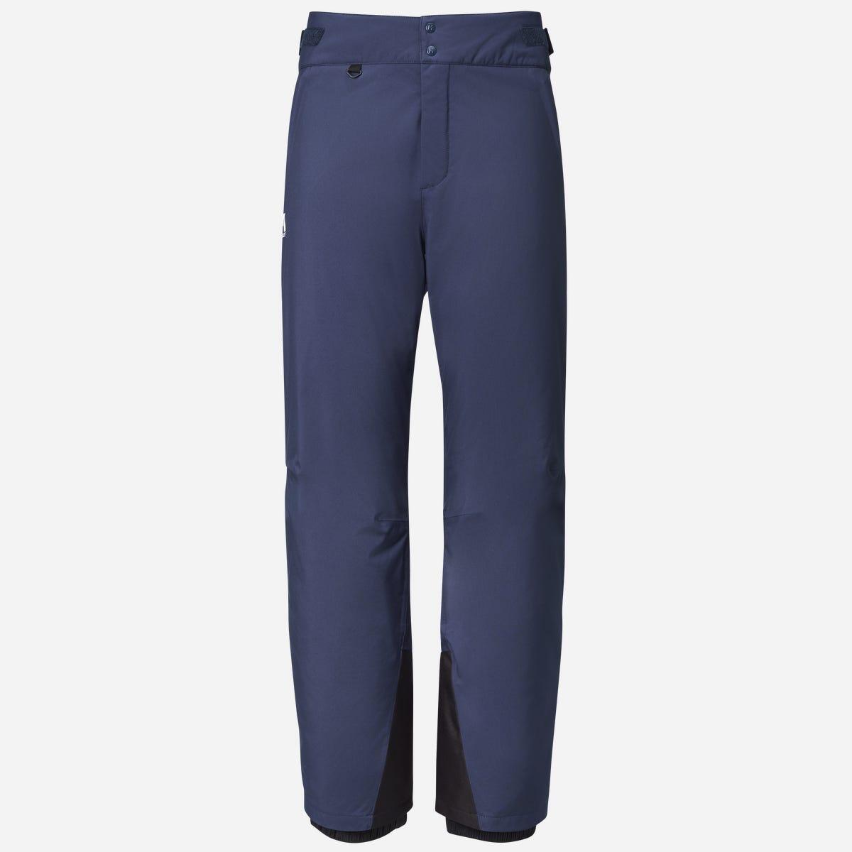 Millet - Pantalon Ski Homme Brevent  M - Pantalons - Bleu - Decathlon