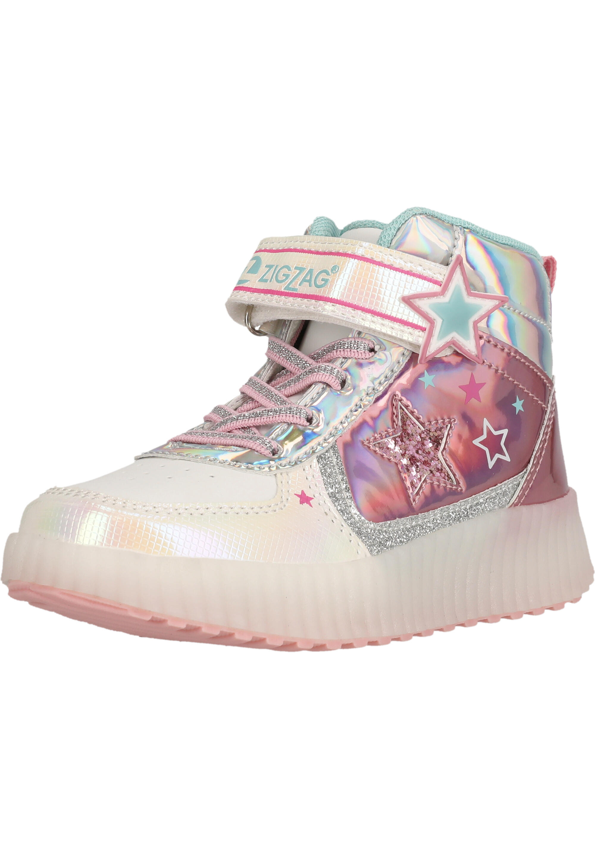 Kinderstiefel Curin 2/7