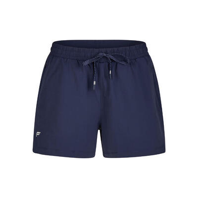 Damen Shorts The-One-3-Short Aus Elastischem Material