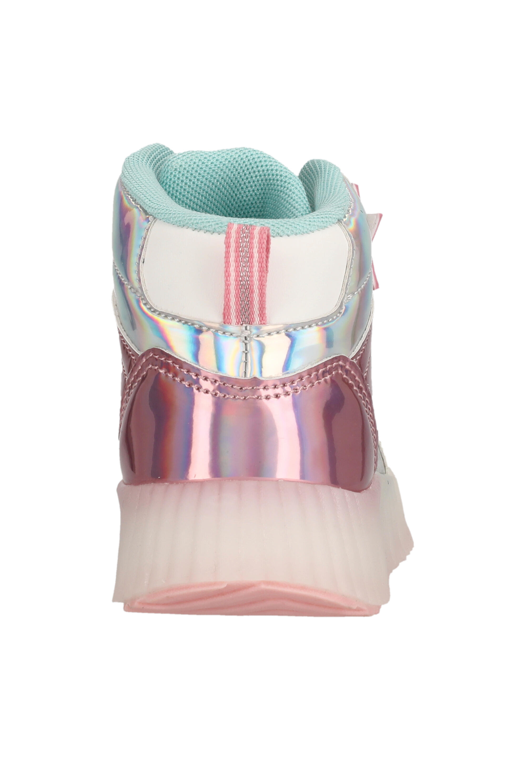 Kinderstiefel Curin 5/7