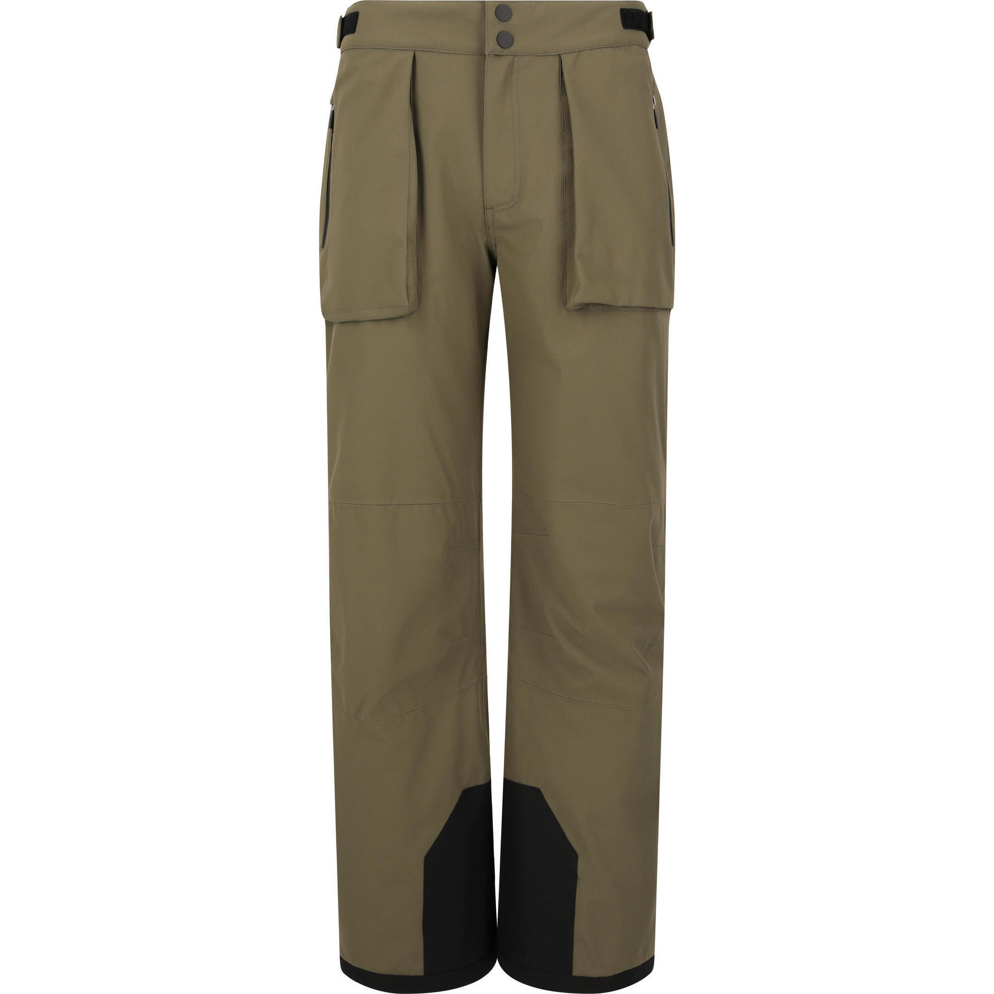 Slope - Pantalon De Ski Killy - Pantalon De Ski - Vert - Decathlon