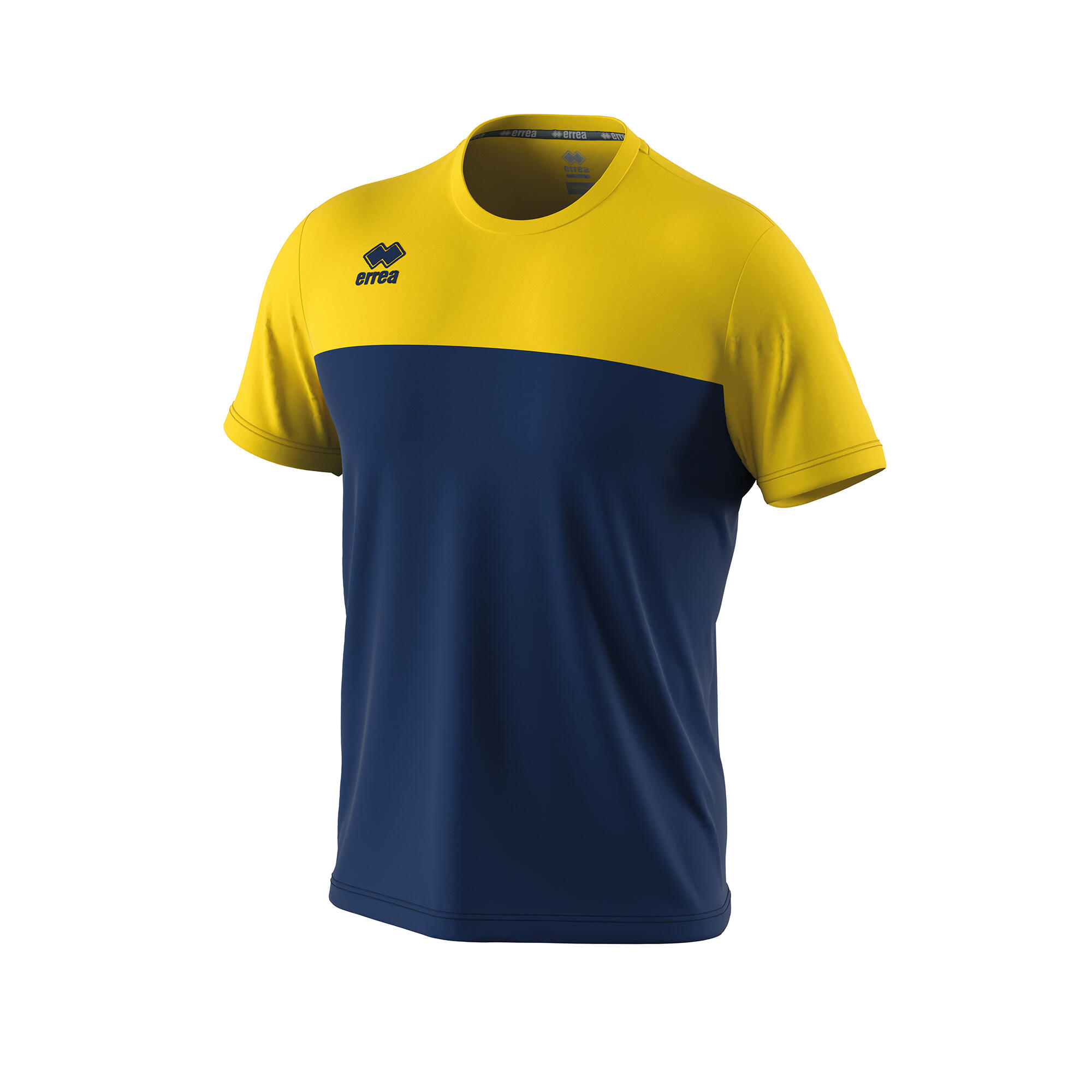 Maillot Errea Brandon 1/4
