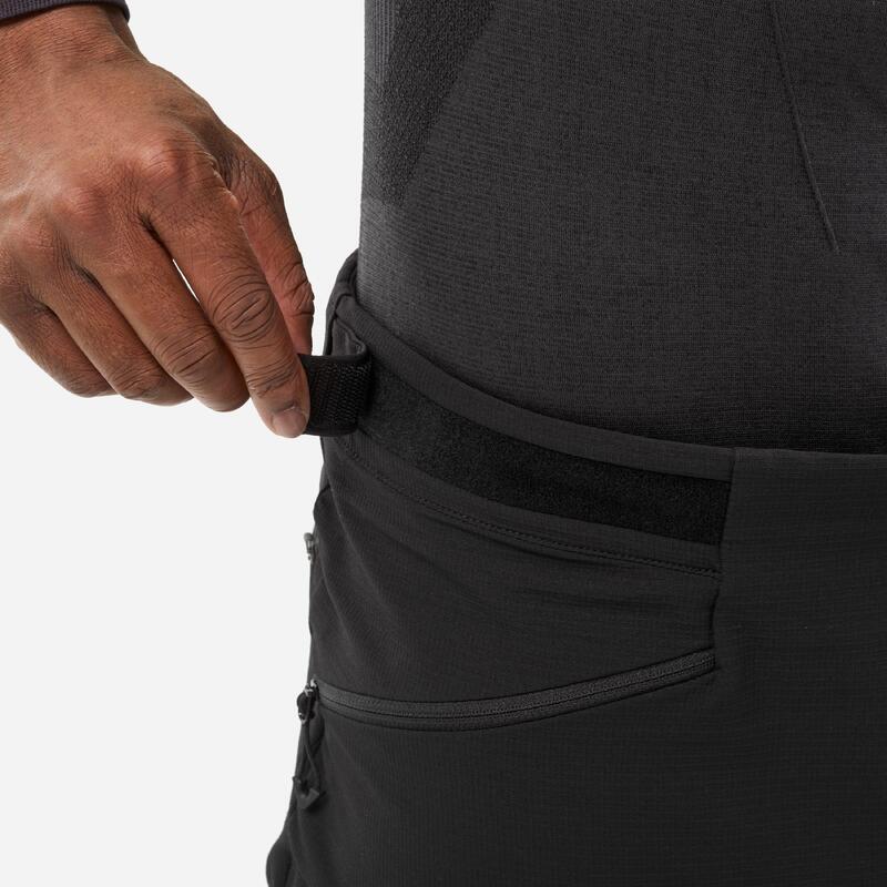 Pantalon Alpinisme Homme KAMET XCS