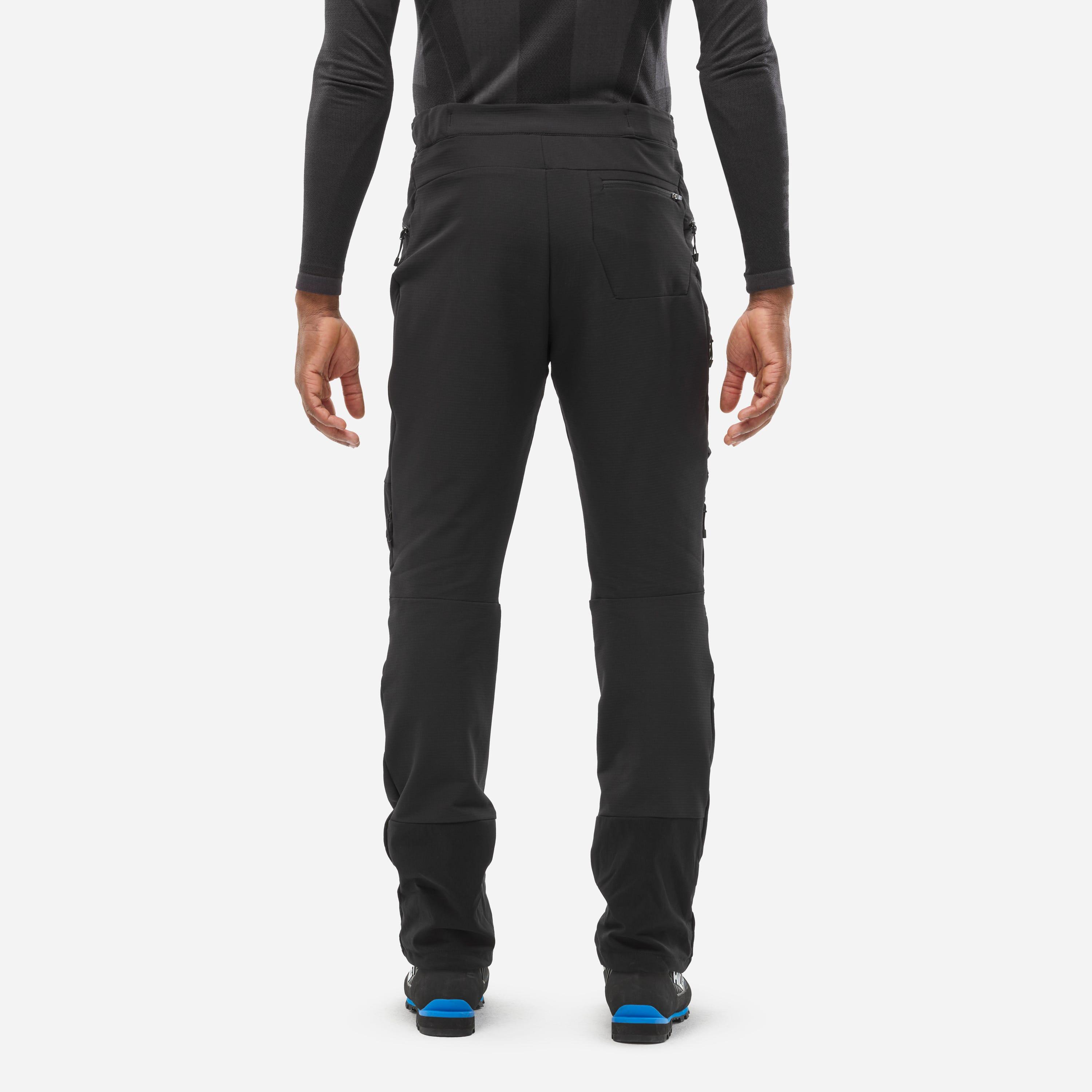 Broek Bergbeklimmen voor heren KAMET XCS 4/5