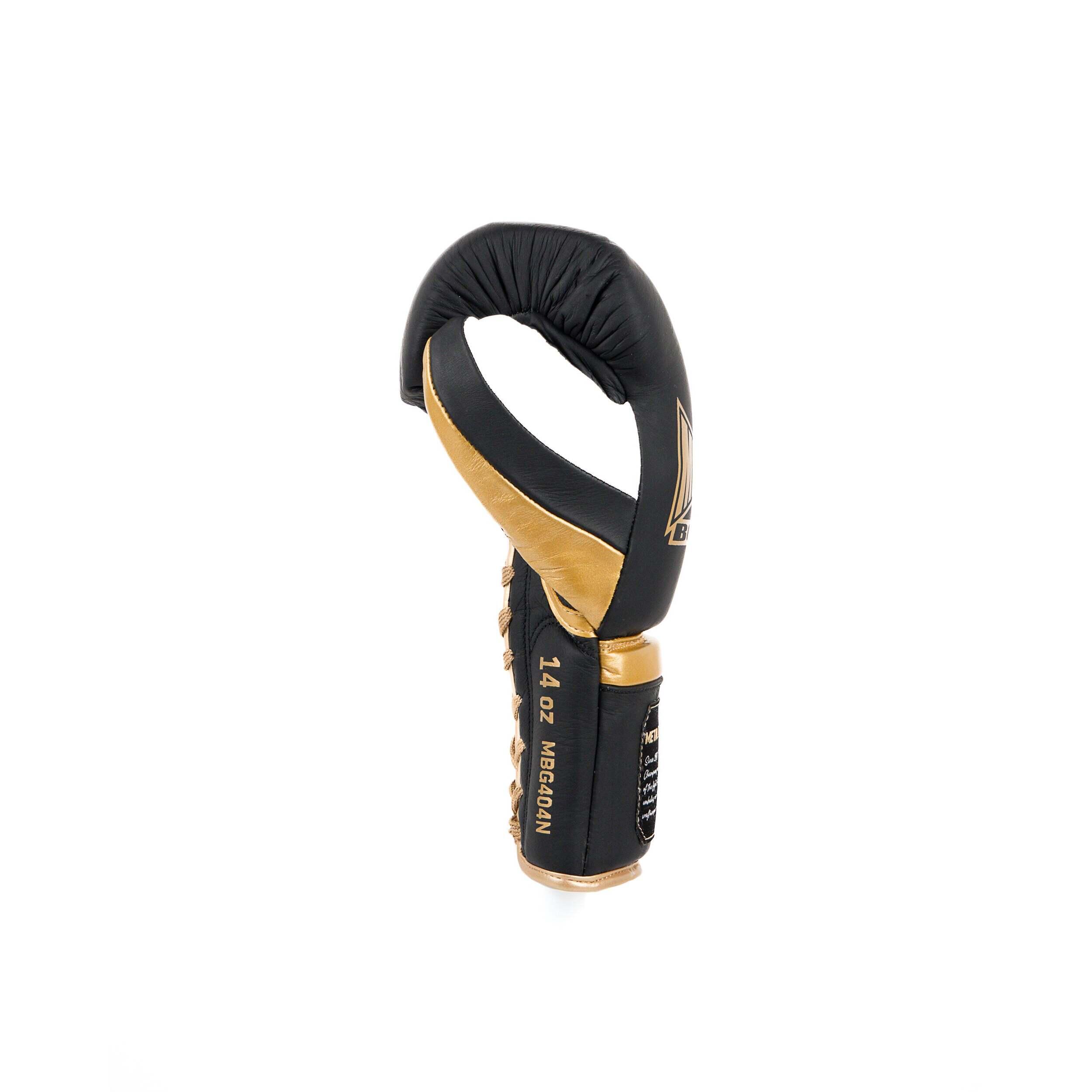 Luvas de boxe Metal Boxe Legacy Sparring Lacets 3/7
