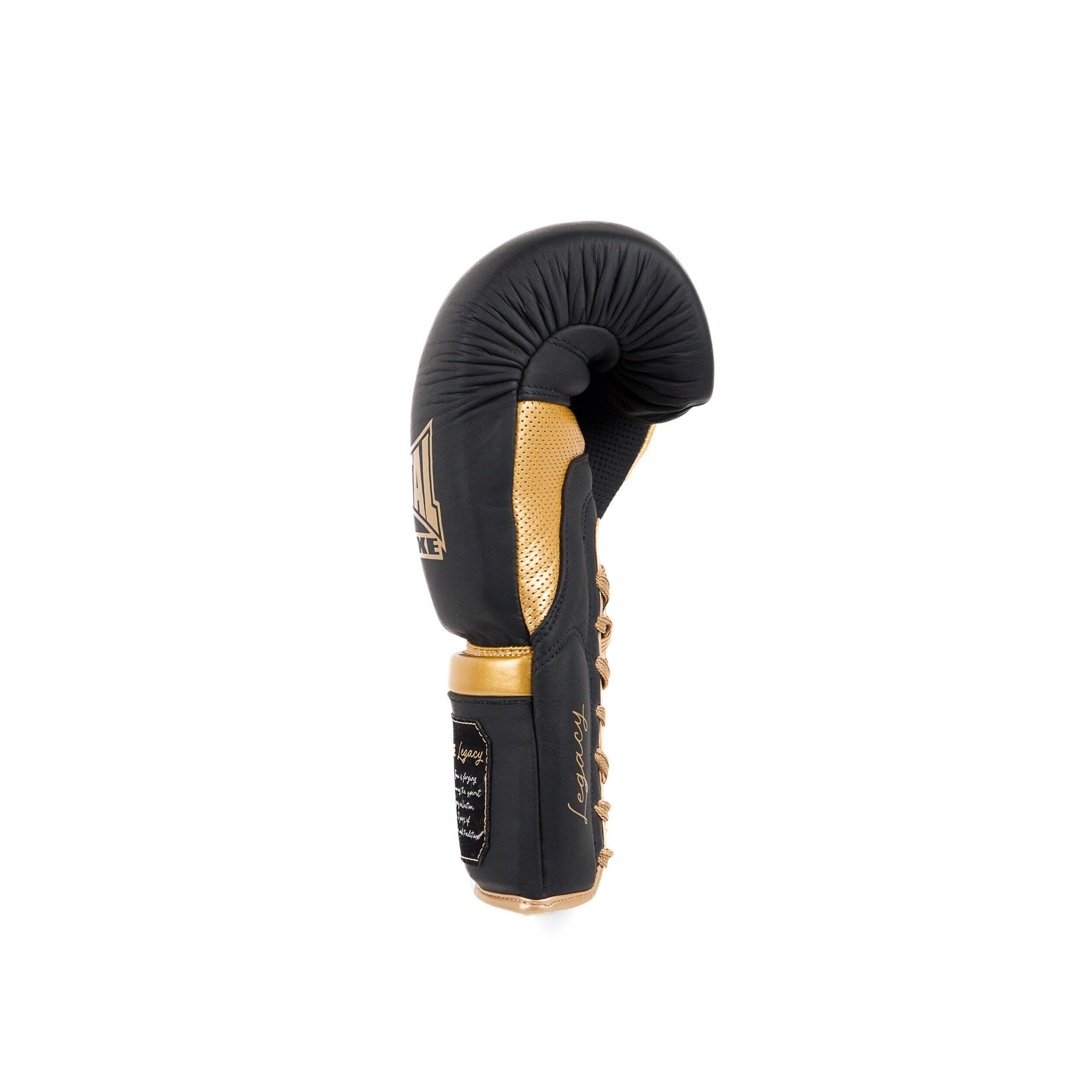 Luvas de boxe Metal Boxe Legacy Sparring Lacets 7/7